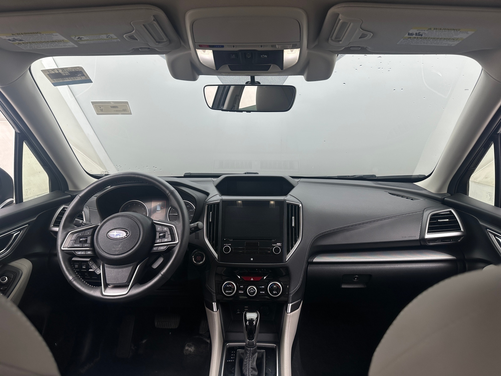 Thumbnail: 2021 Subaru Forester - 2