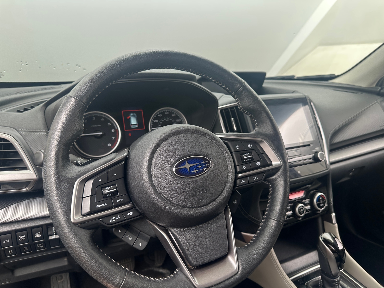 Thumbnail: 2021 Subaru Forester - 4