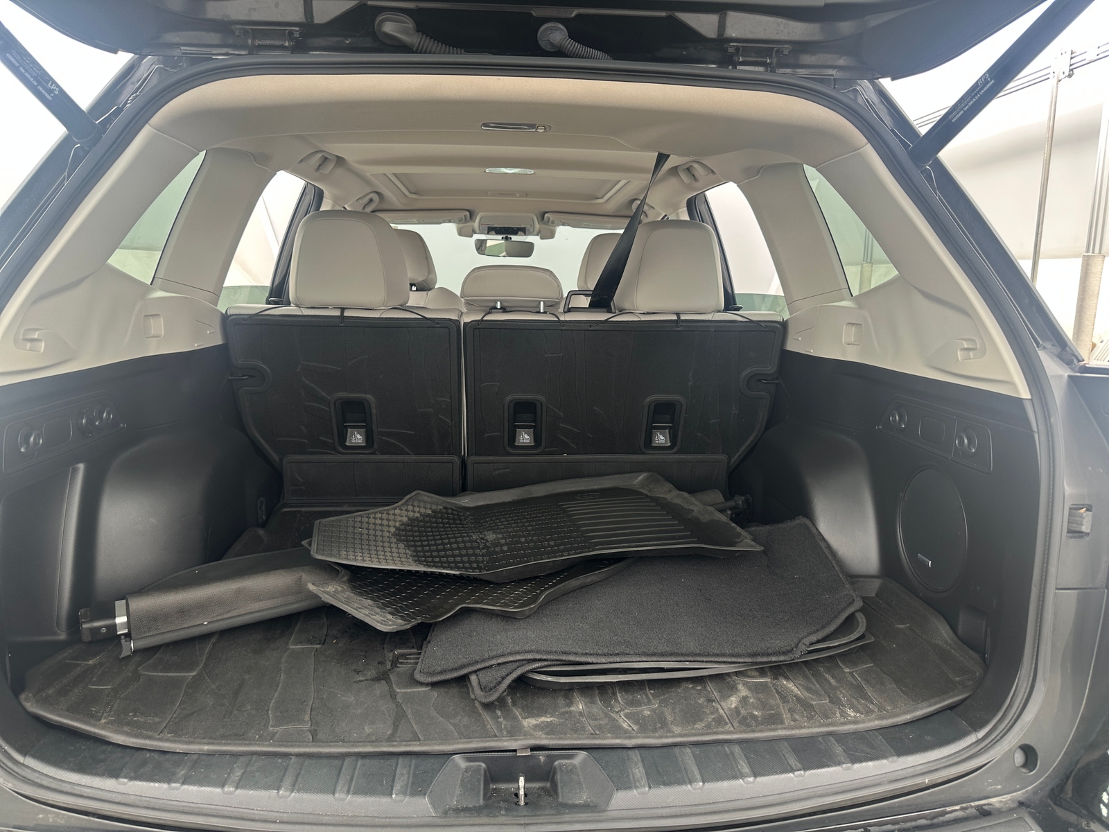 Thumbnail: 2021 Subaru Forester - 6