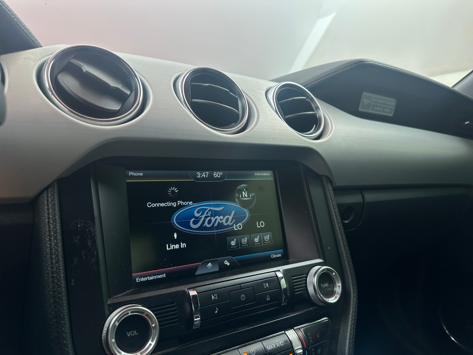 Thumbnail: 2015 Ford Mustang - 3