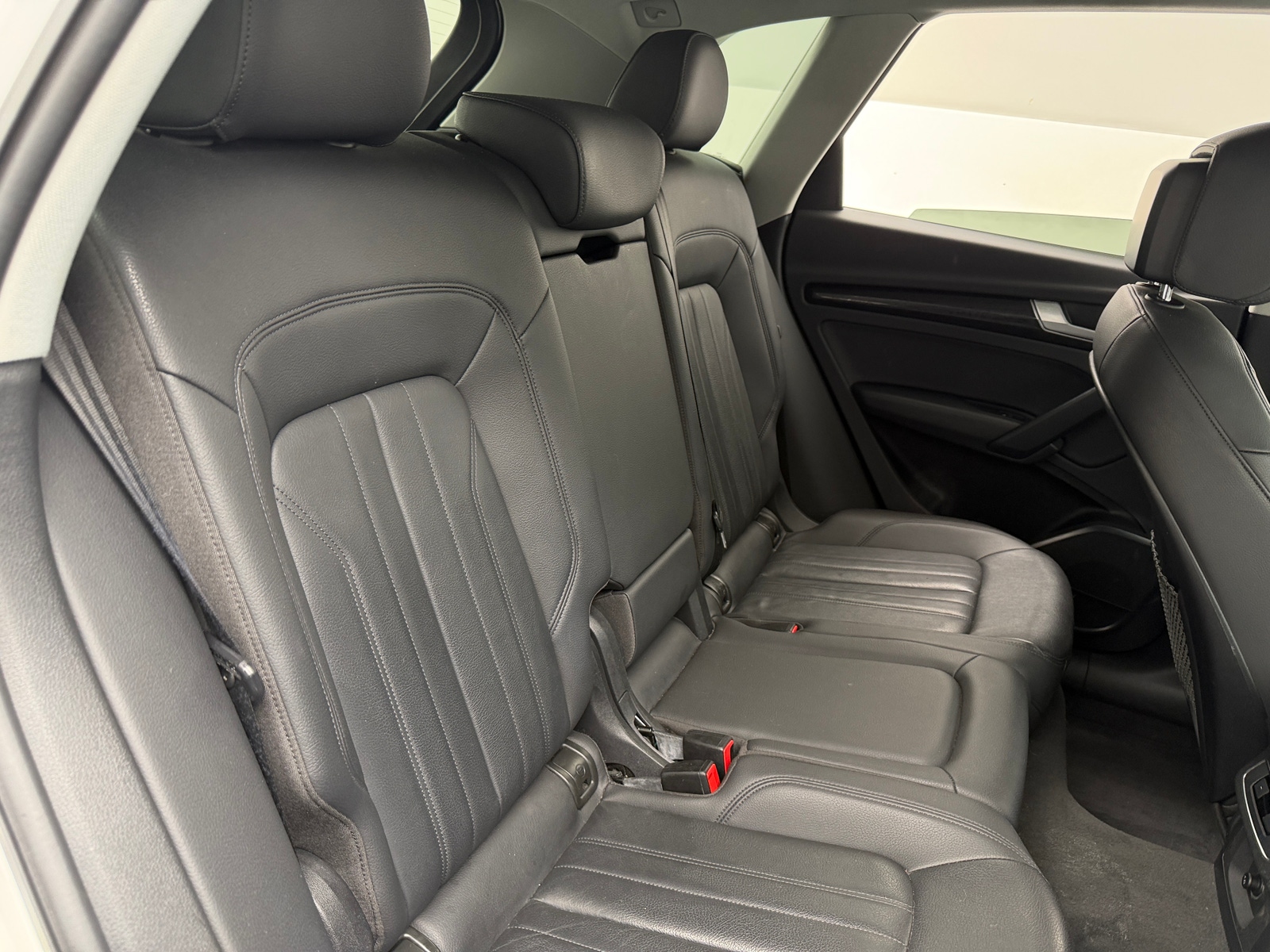 Thumbnail: 2020 Audi Q5 - 5