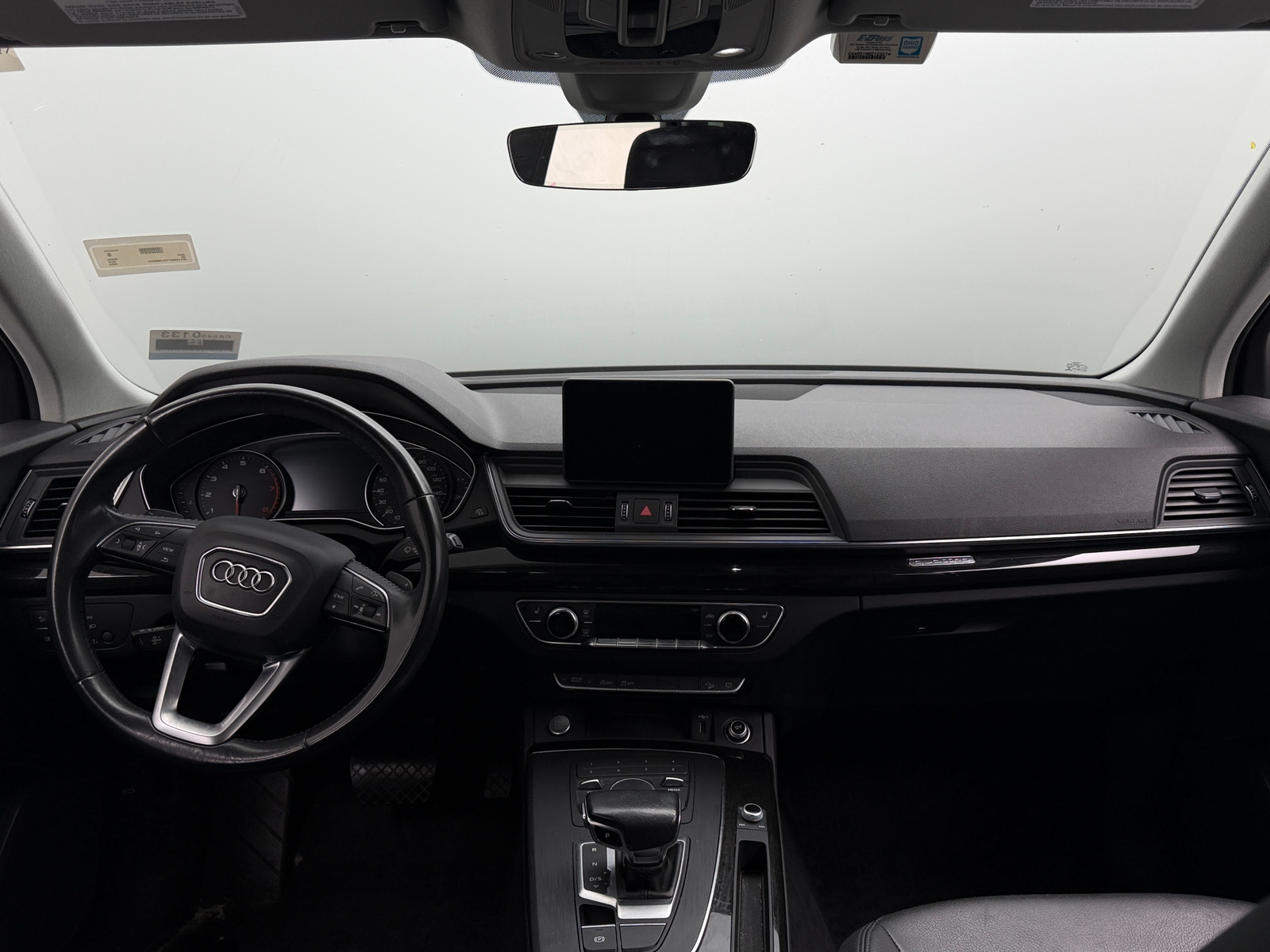 Thumbnail: 2020 Audi Q5 - 2