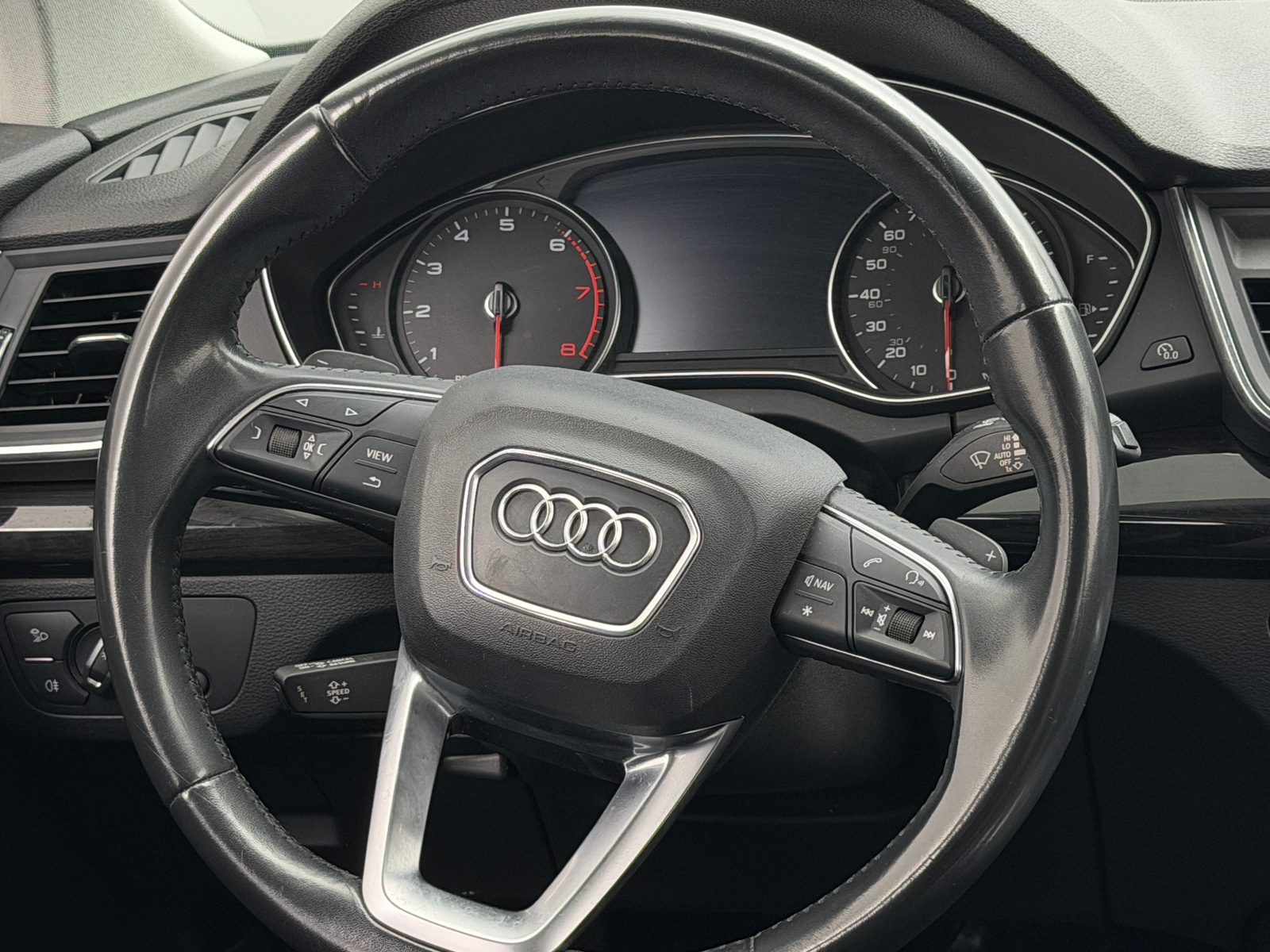 Thumbnail: 2020 Audi Q5 - 4