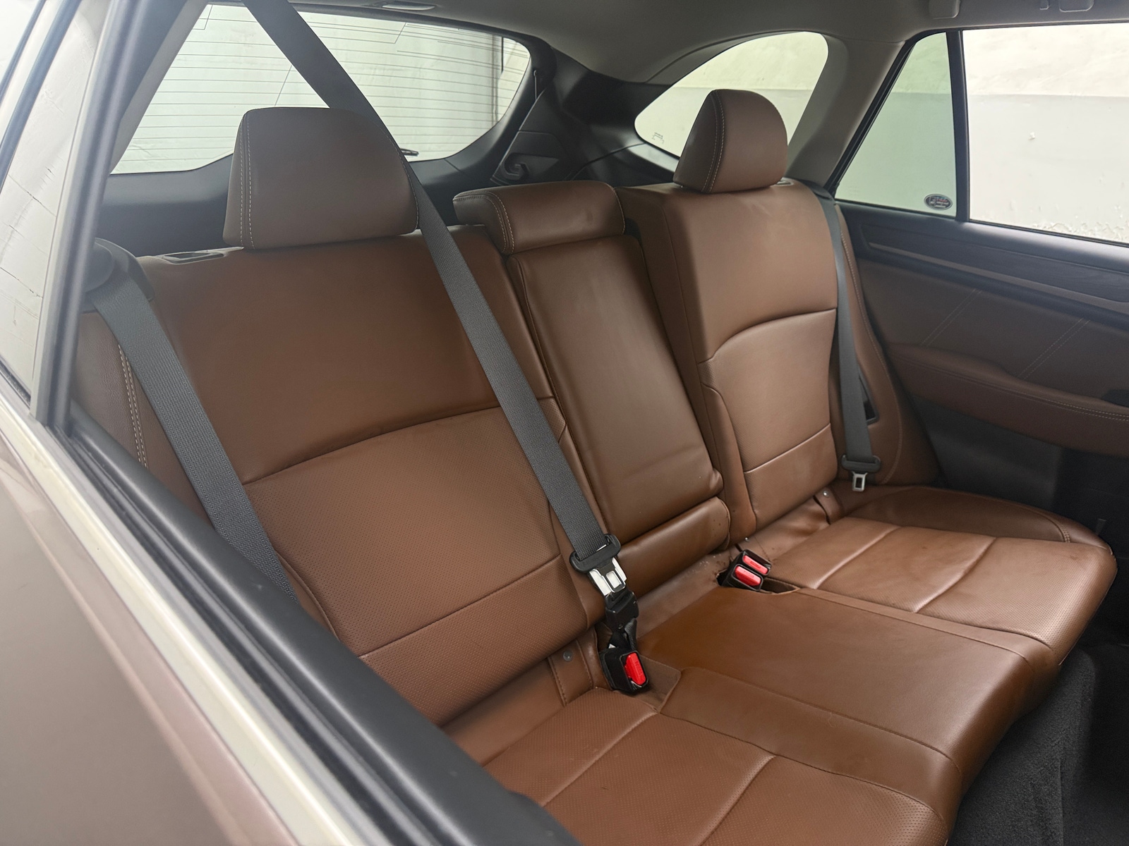 Thumbnail: 2019 Subaru Outback - 5