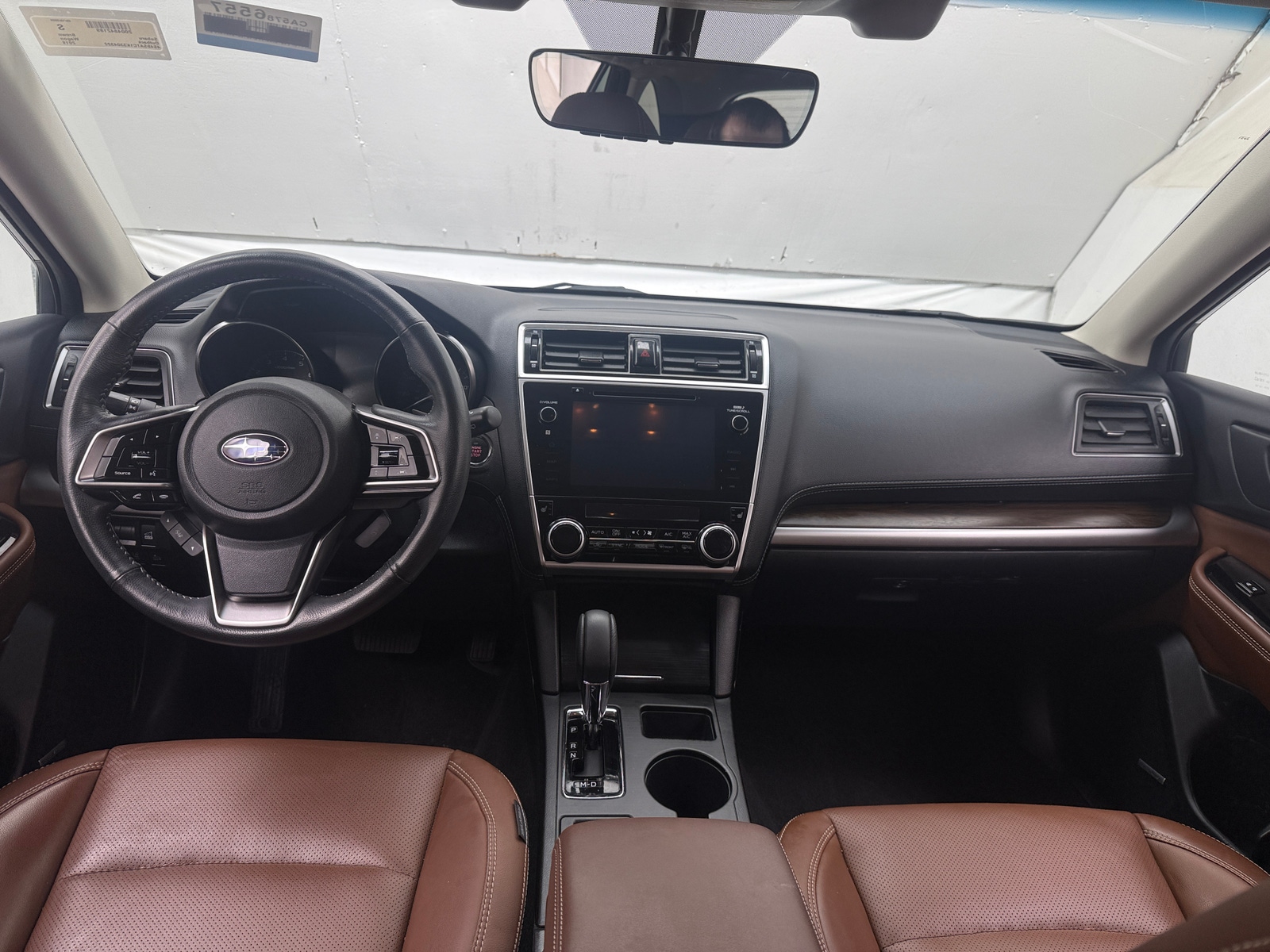 Thumbnail: 2019 Subaru Outback - 2