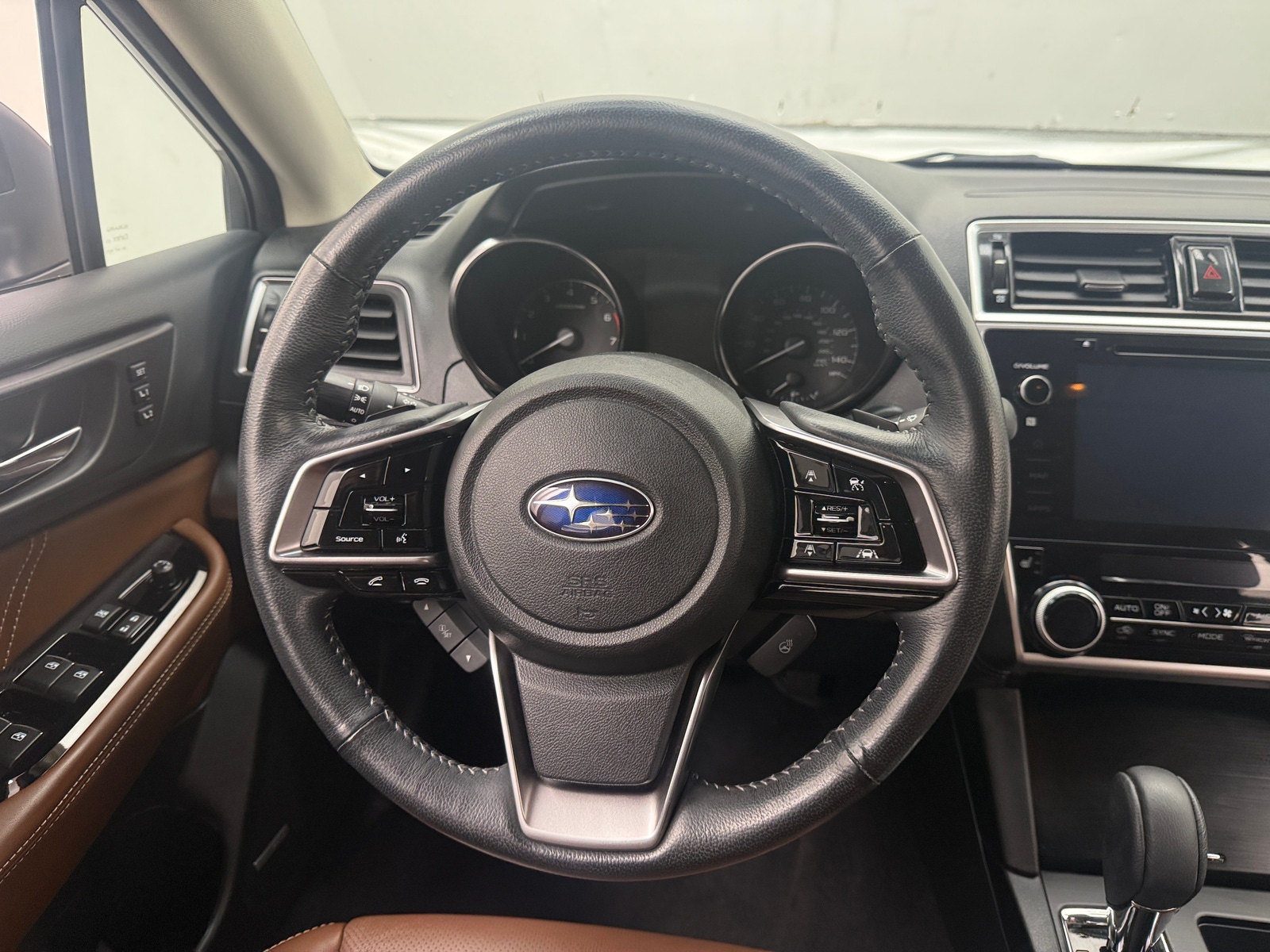 Thumbnail: 2019 Subaru Outback - 4