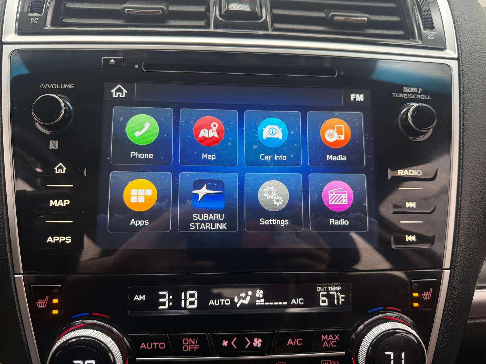 Thumbnail: 2019 Subaru Outback - 3