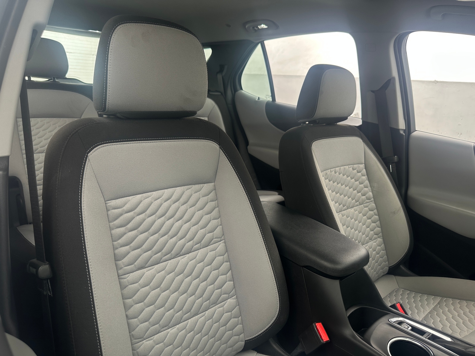 Thumbnail: 2021 Chevrolet Equinox - 2