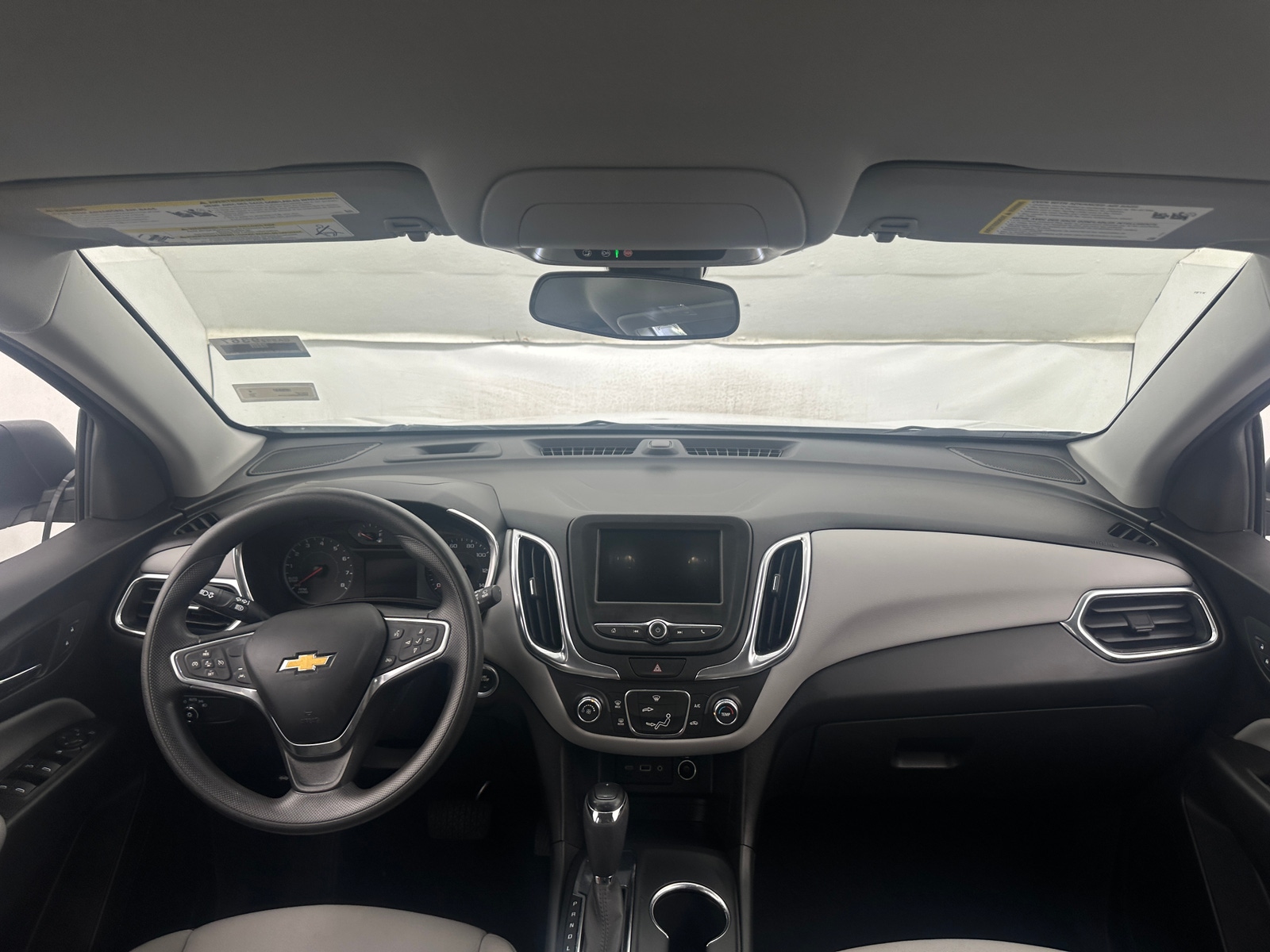 Thumbnail: 2021 Chevrolet Equinox - 3