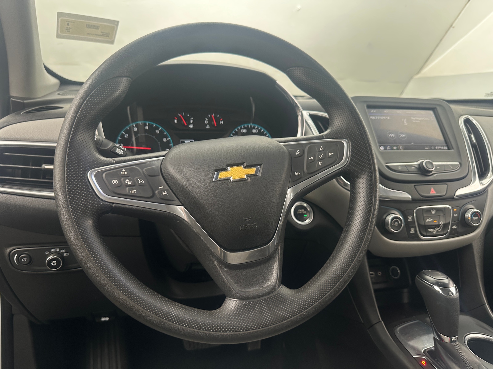 Thumbnail: 2021 Chevrolet Equinox - 5