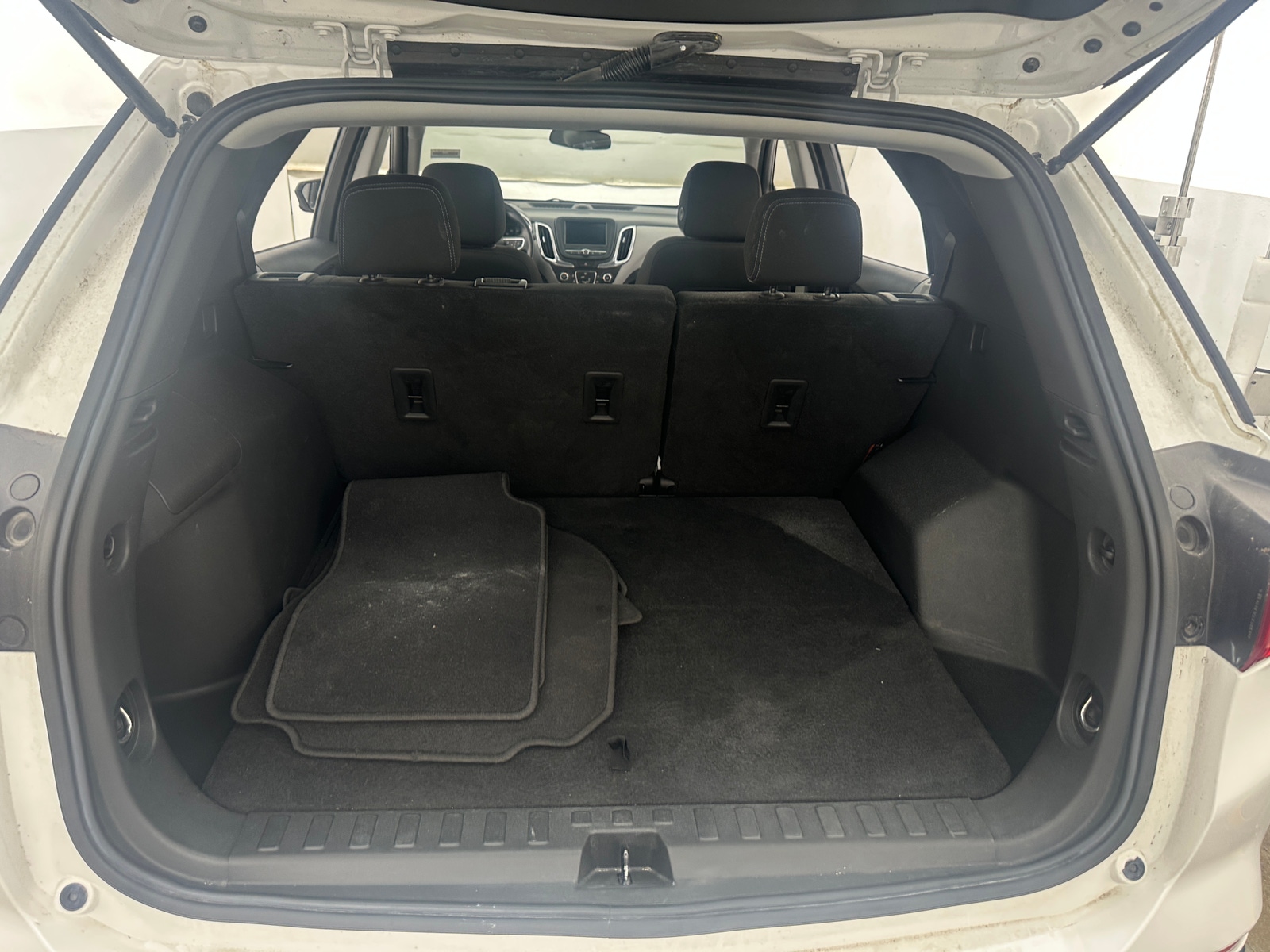 Thumbnail: 2021 Chevrolet Equinox - 7