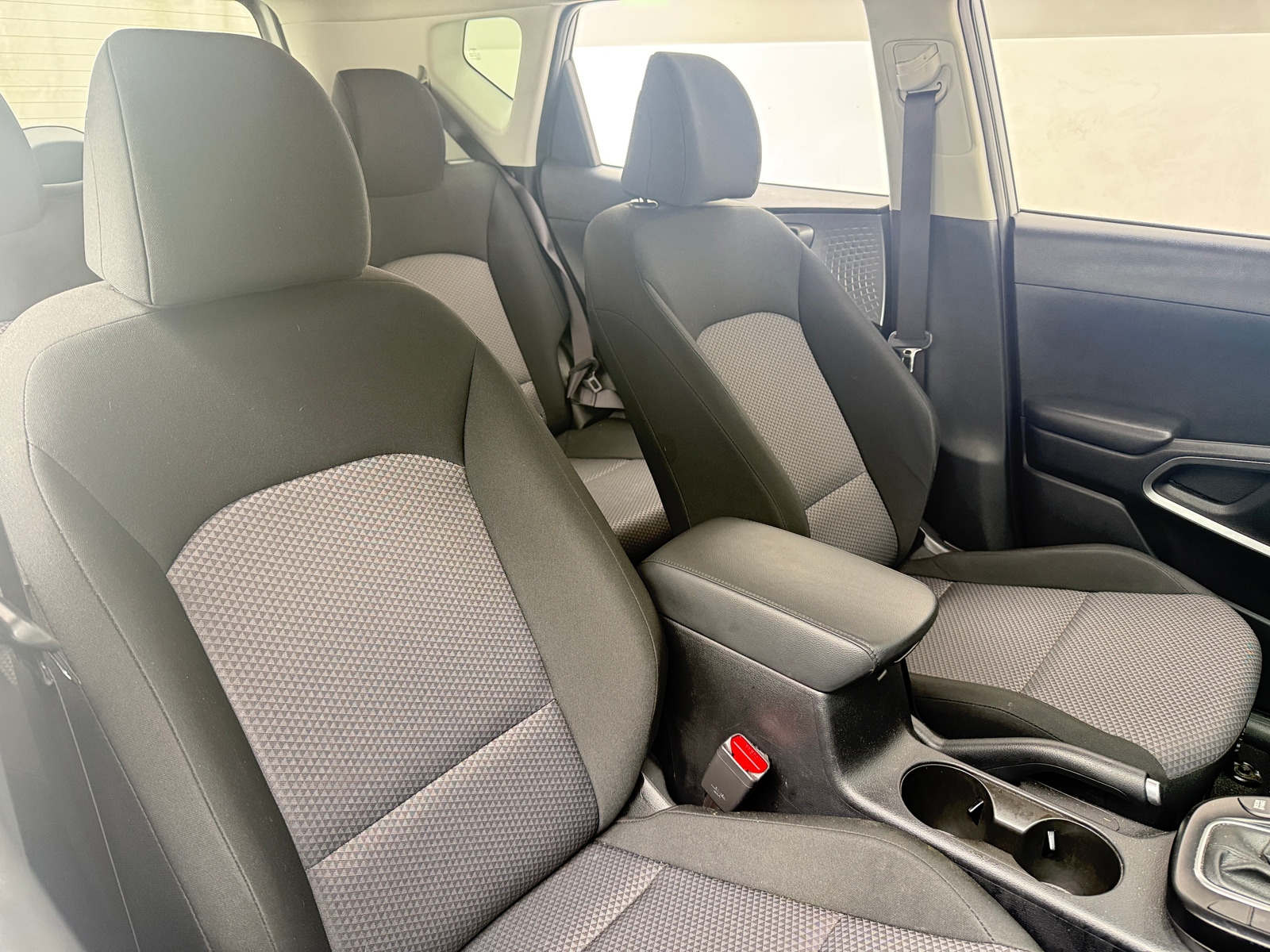 Thumbnail: 2025 Kia Soul - 2
