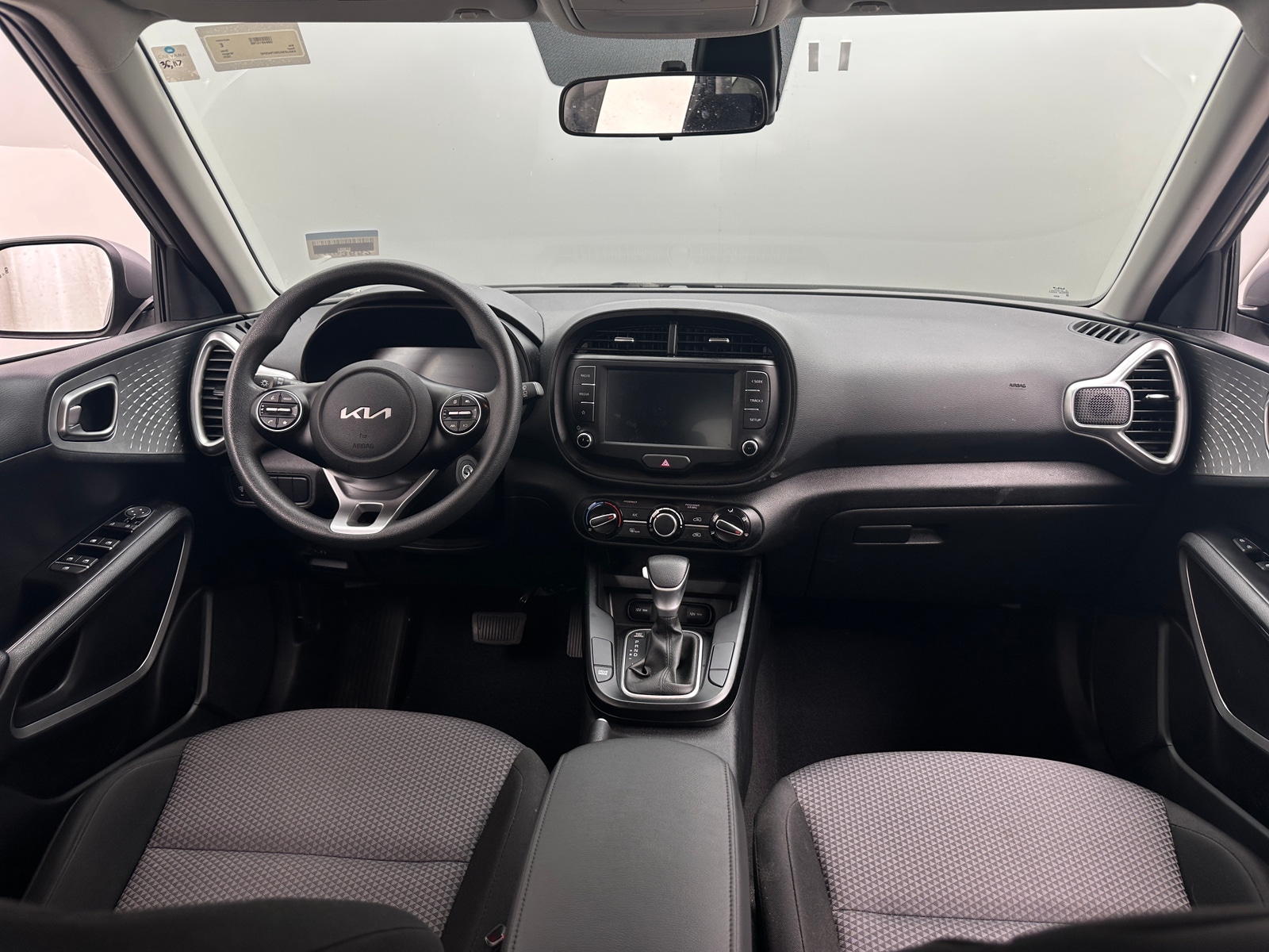 Thumbnail: 2025 Kia Soul - 3