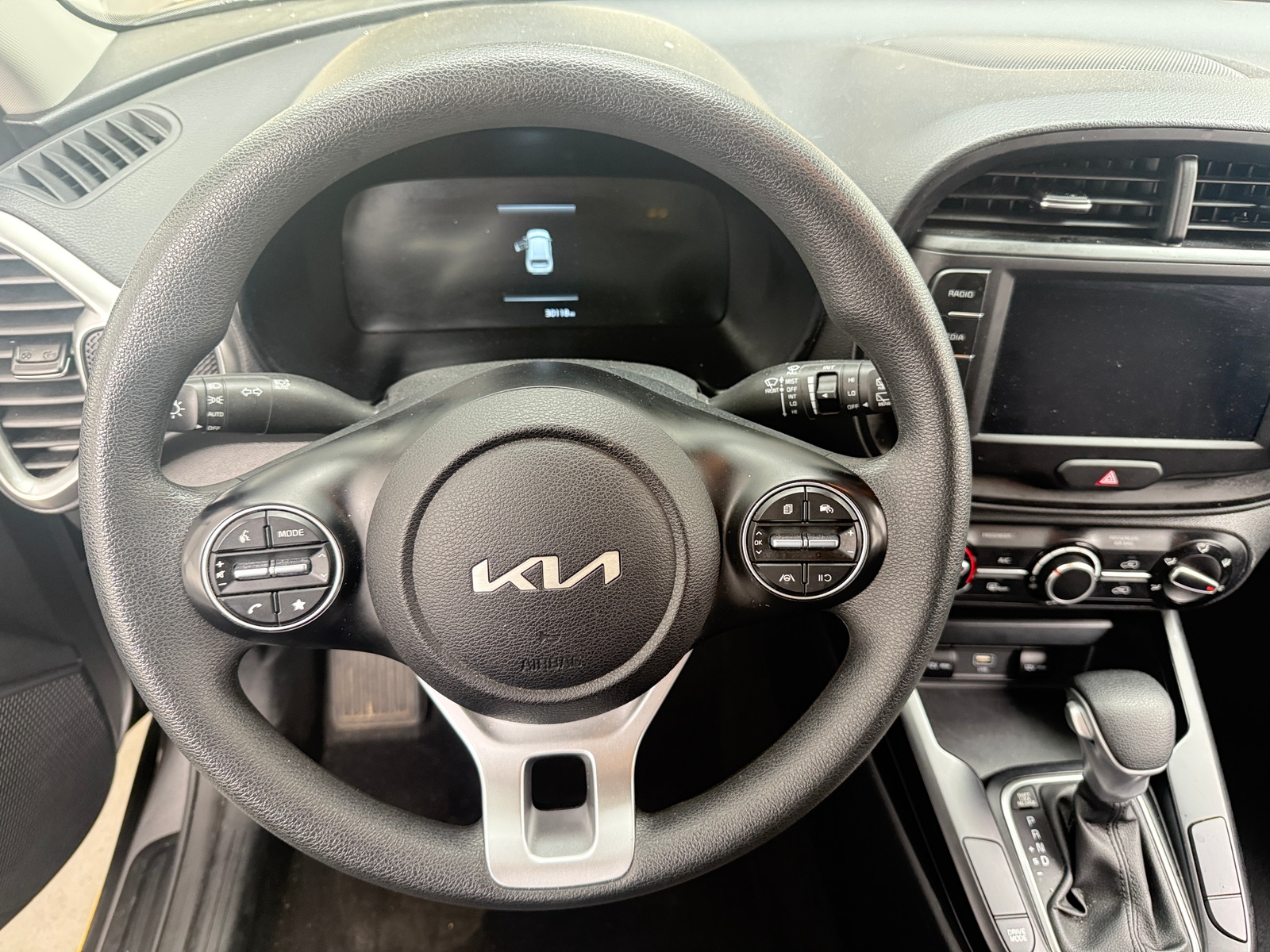 Thumbnail: 2025 Kia Soul - 5