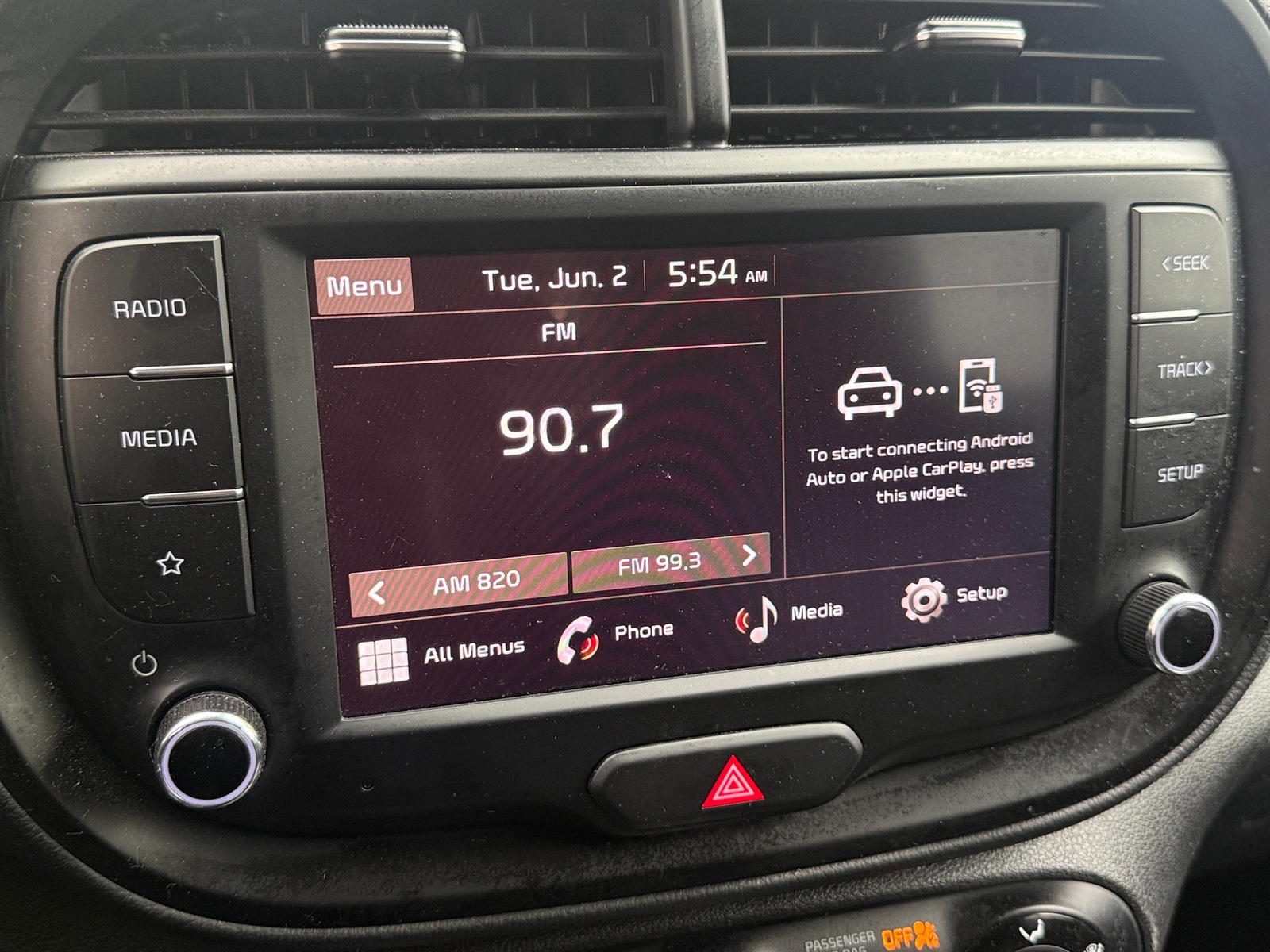 Thumbnail: 2025 Kia Soul - 4