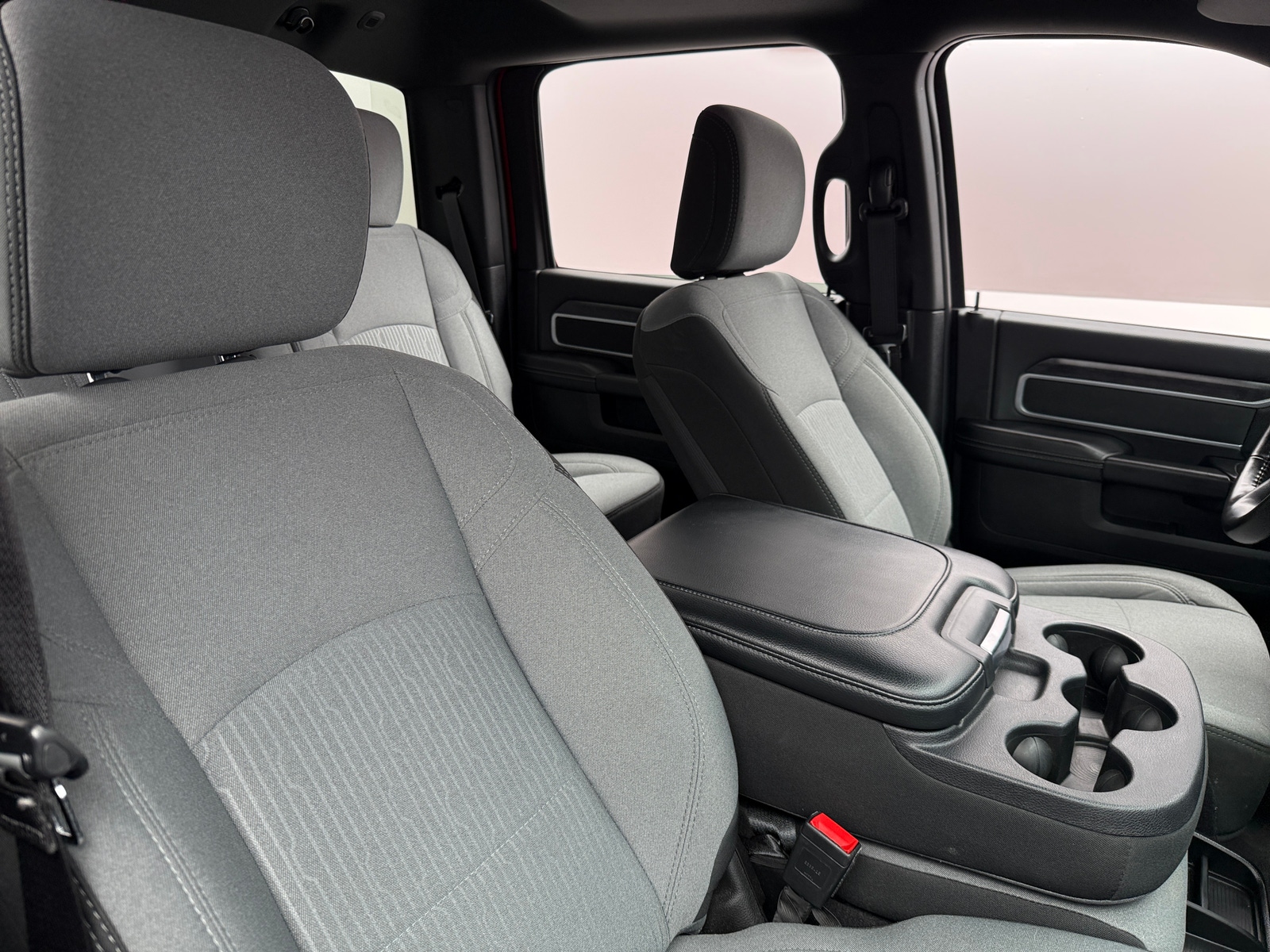 Thumbnail: 2024 RAM 2500 - 2