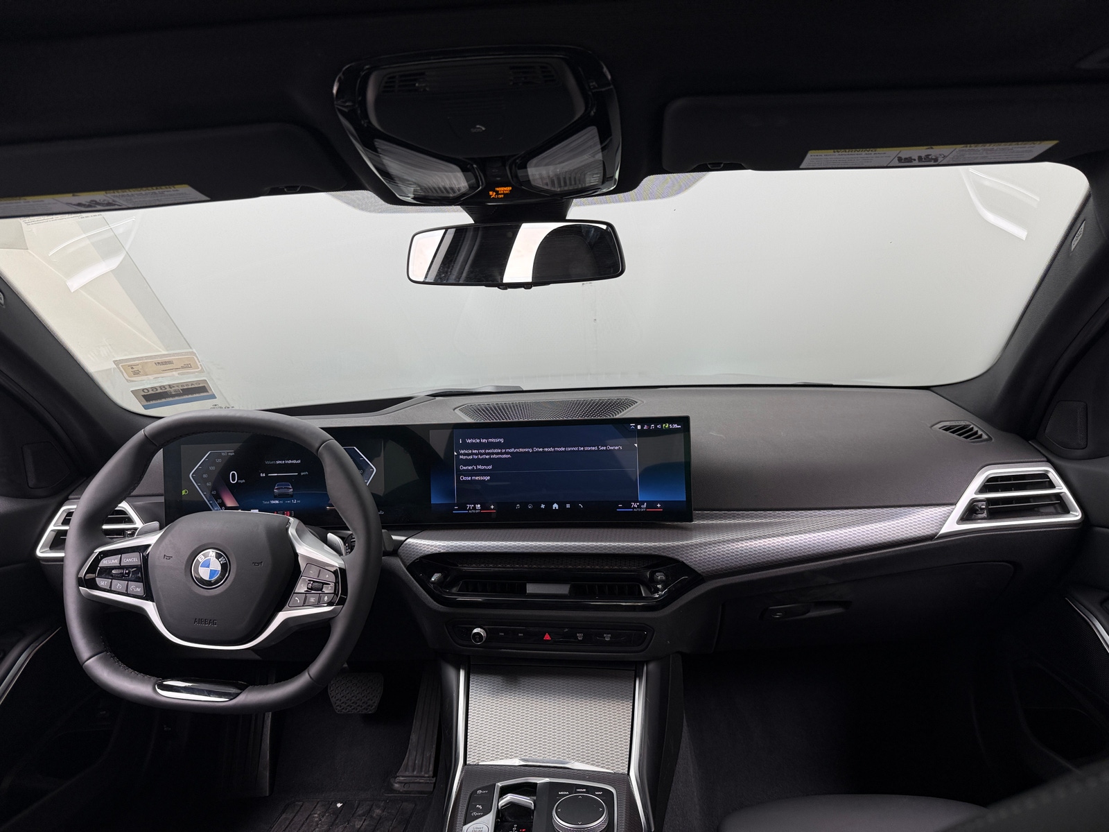 Thumbnail: 2026 BMW 3 Series - 2