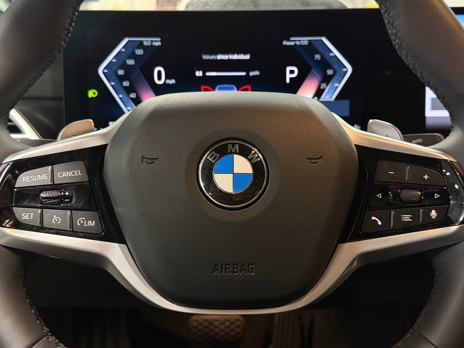 Thumbnail: 2026 BMW 3 Series - 4