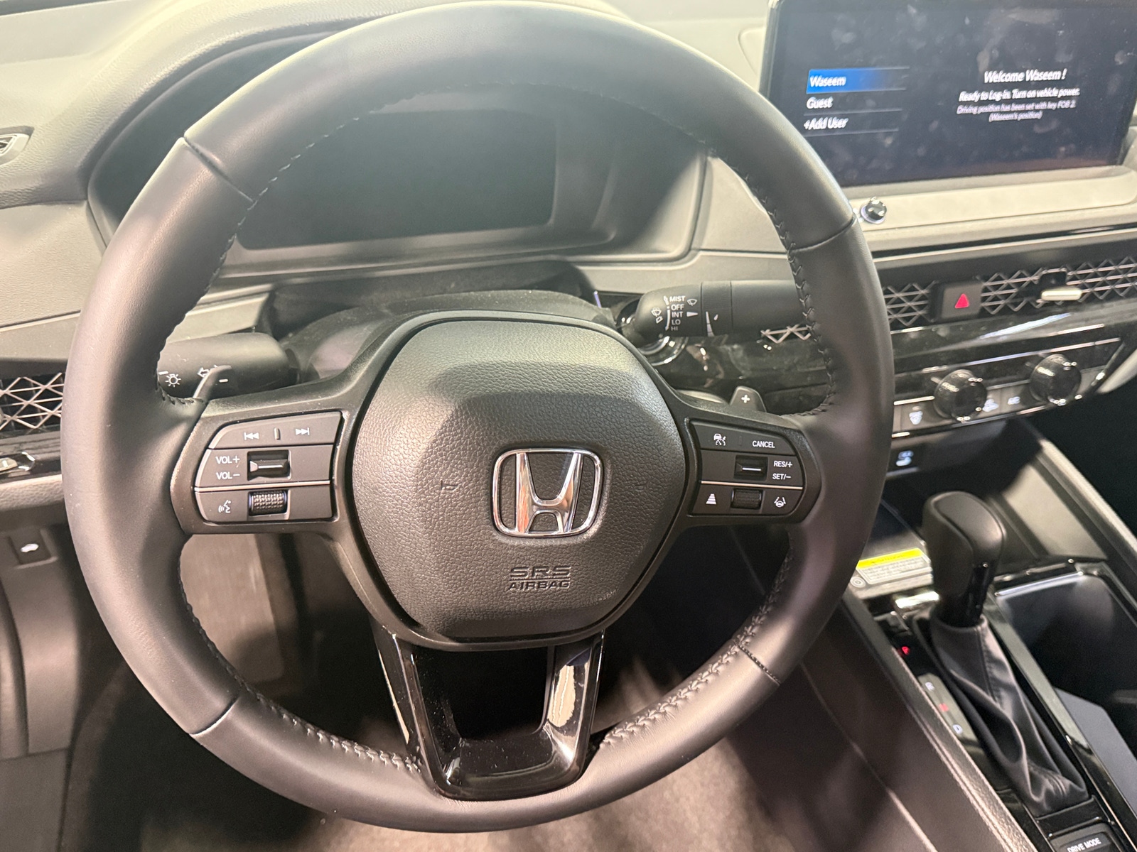 Thumbnail: 2025 Honda Accord - 4