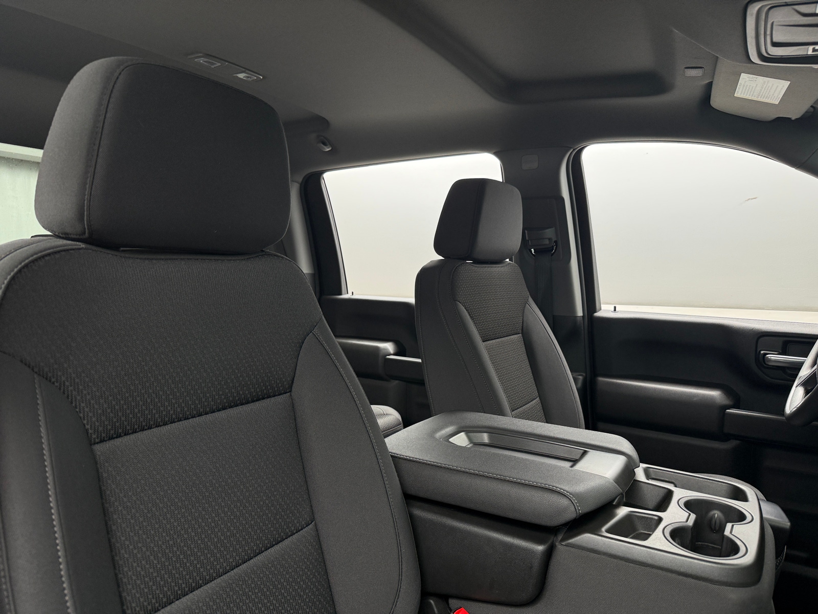 Thumbnail: 2024 Chevrolet Silverado 2500 - 2