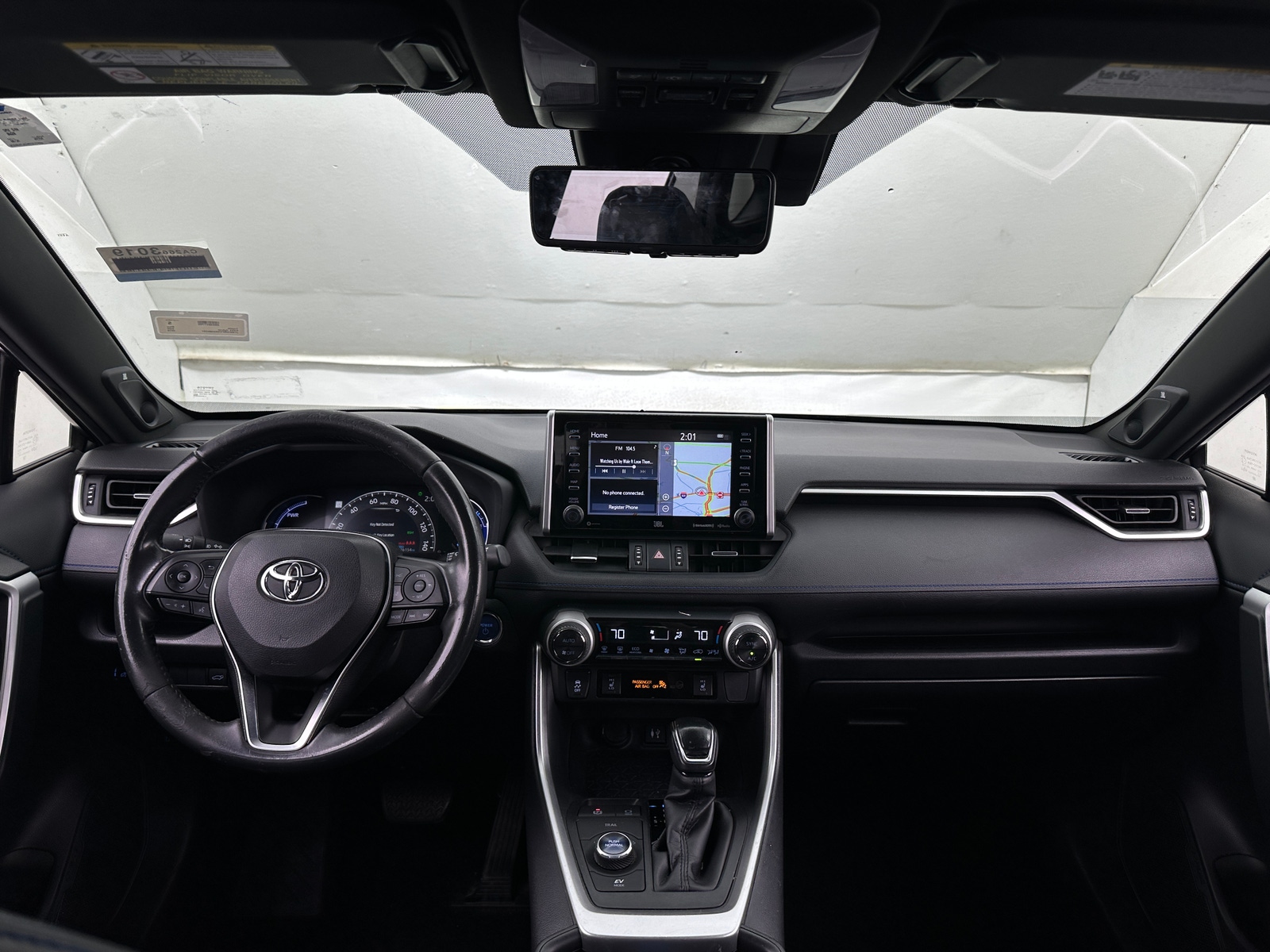Thumbnail: 2019 Toyota RAV4 - 2