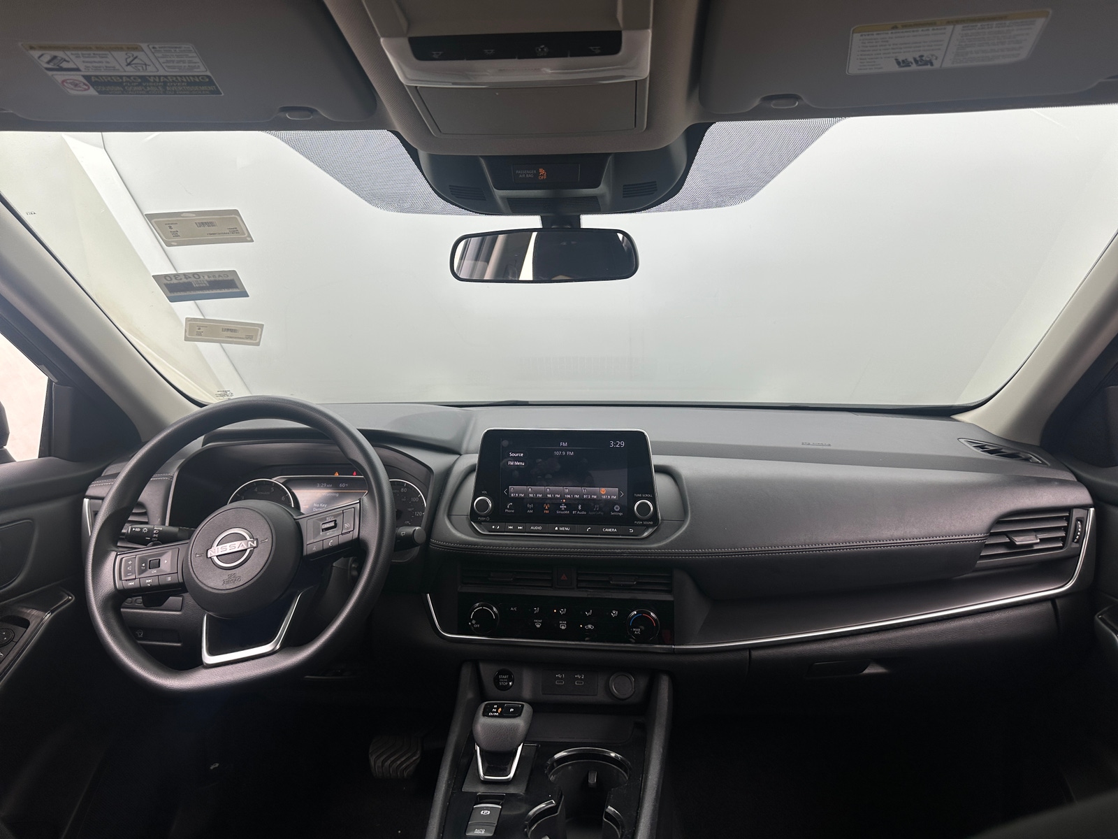 Thumbnail: 2024 Nissan Rogue - 3