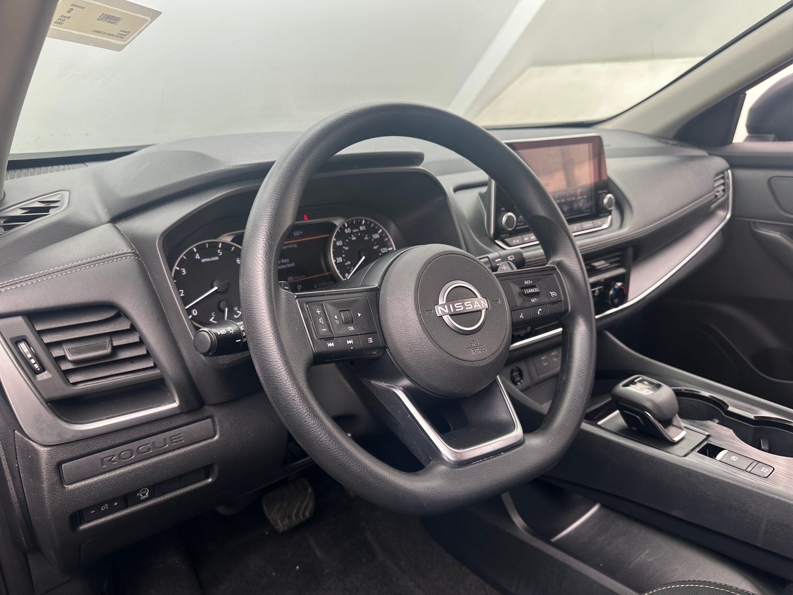 Thumbnail: 2024 Nissan Rogue - 5