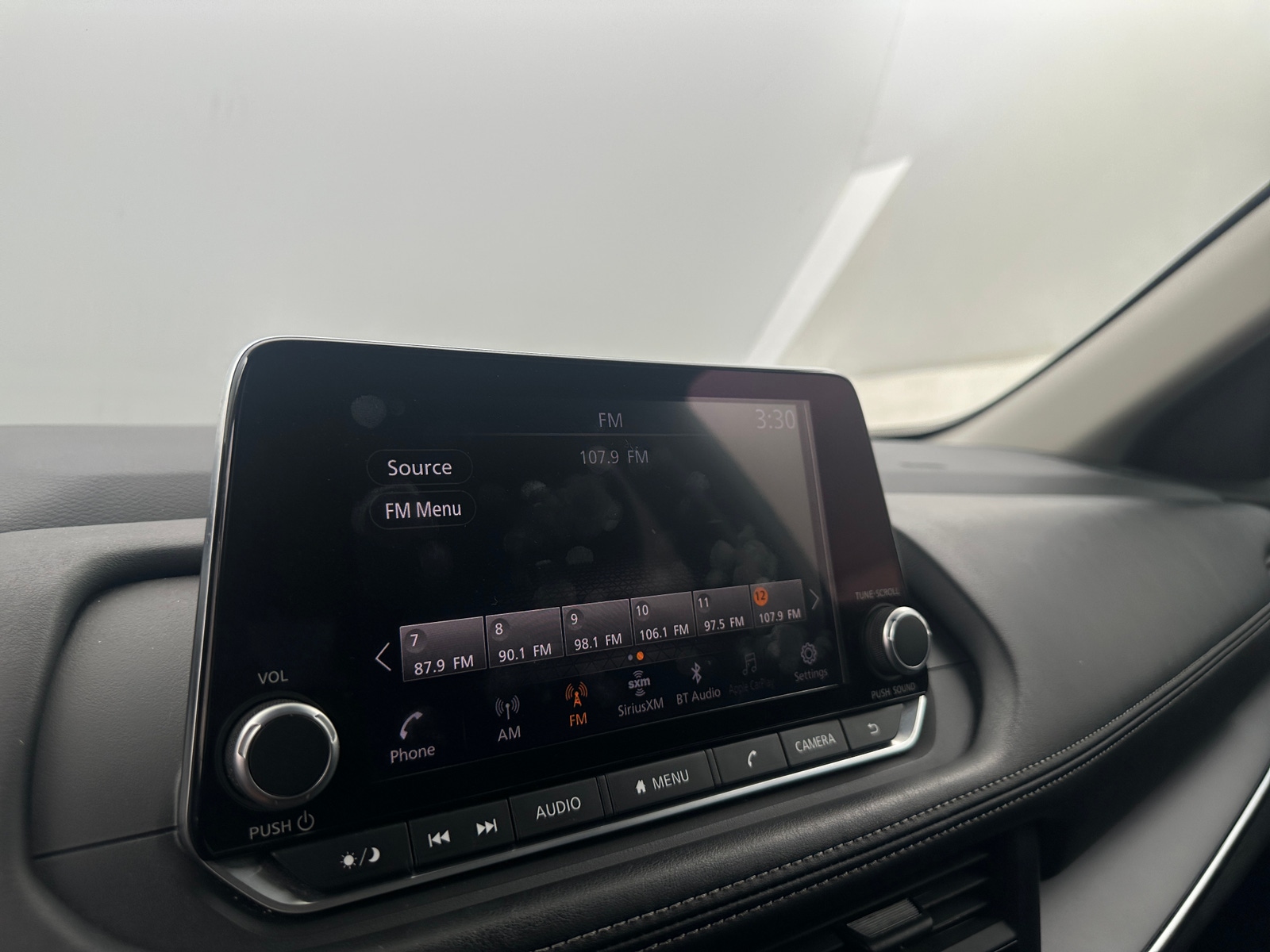 Thumbnail: 2024 Nissan Rogue - 4