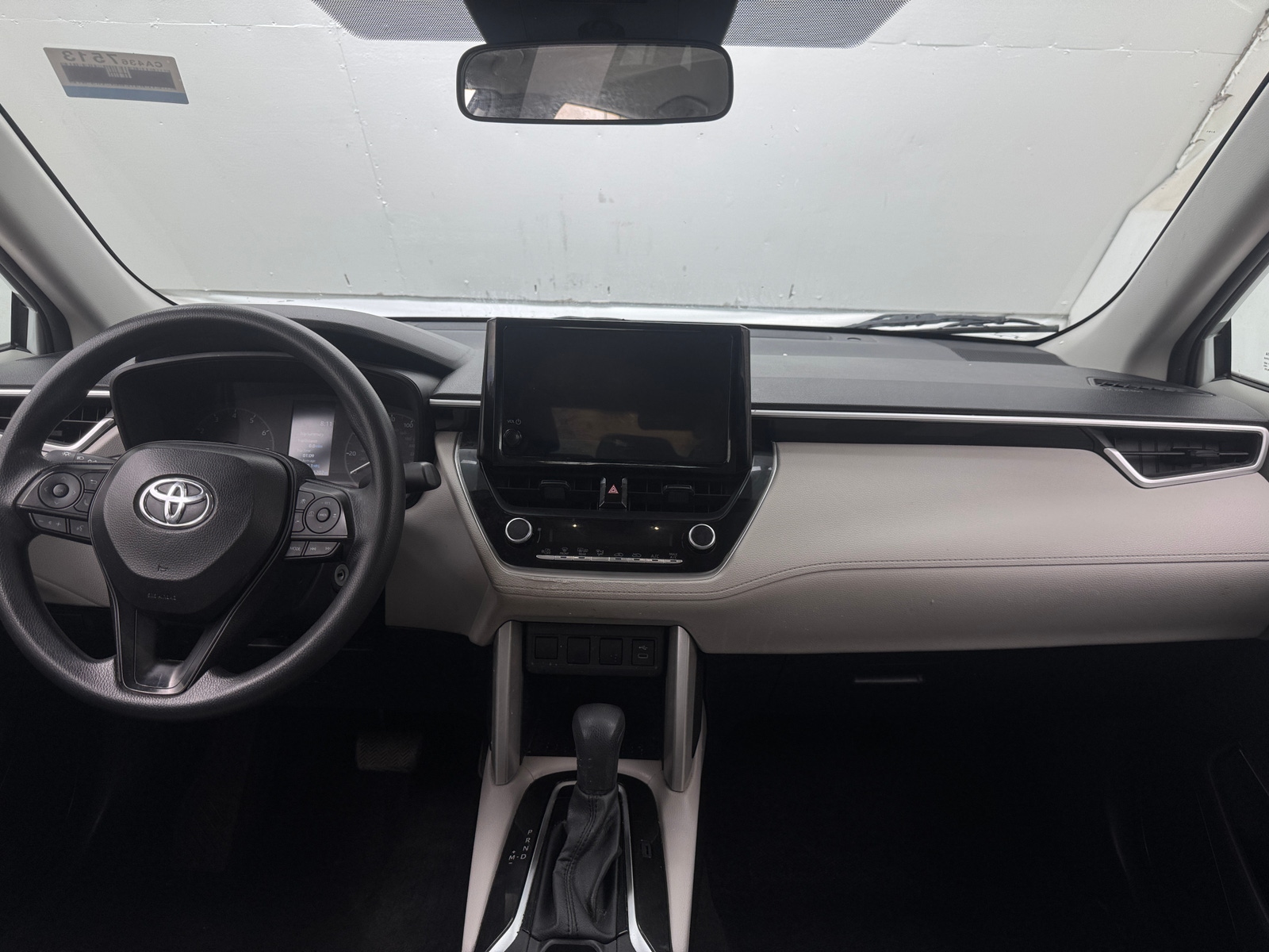 Thumbnail: 2024 Toyota Corolla Cross - 3