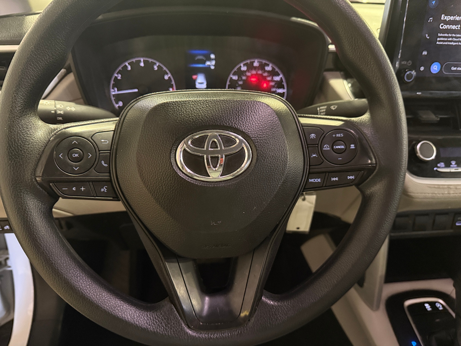 Thumbnail: 2024 Toyota Corolla Cross - 5
