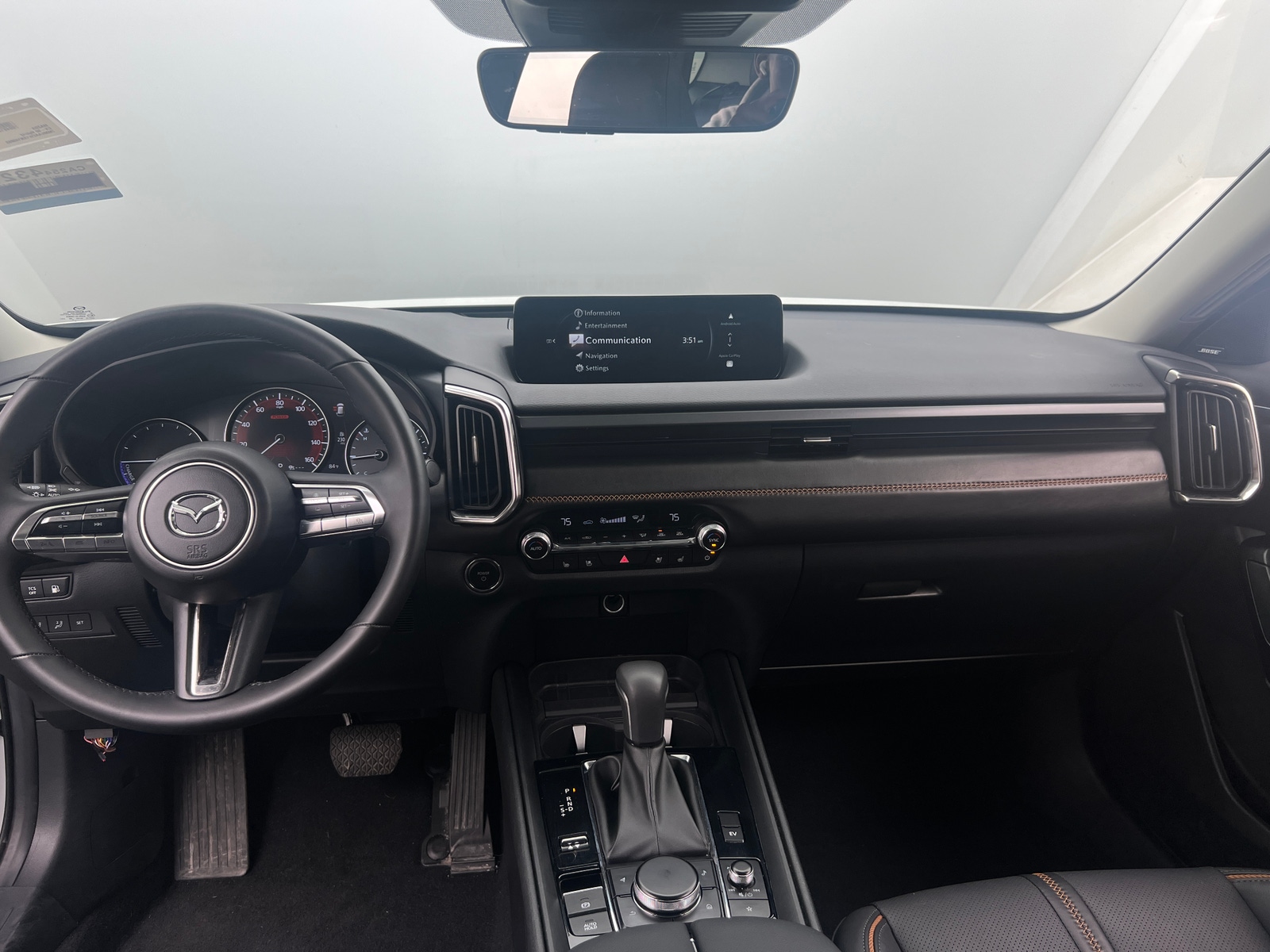 Thumbnail: 2025 Mazda CX-50 - 2