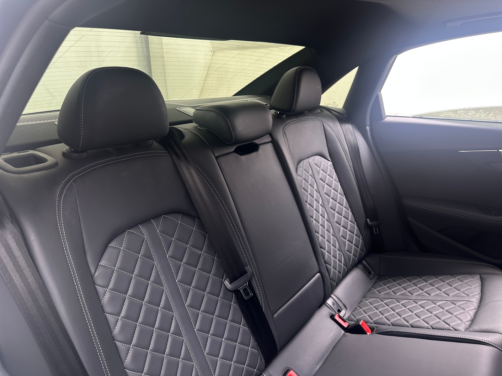 Thumbnail: 2019 Audi S4 - 5