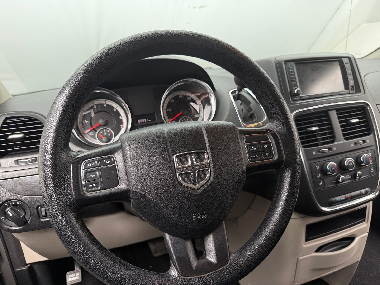 Thumbnail: 2018 Dodge Grand Caravan - 5