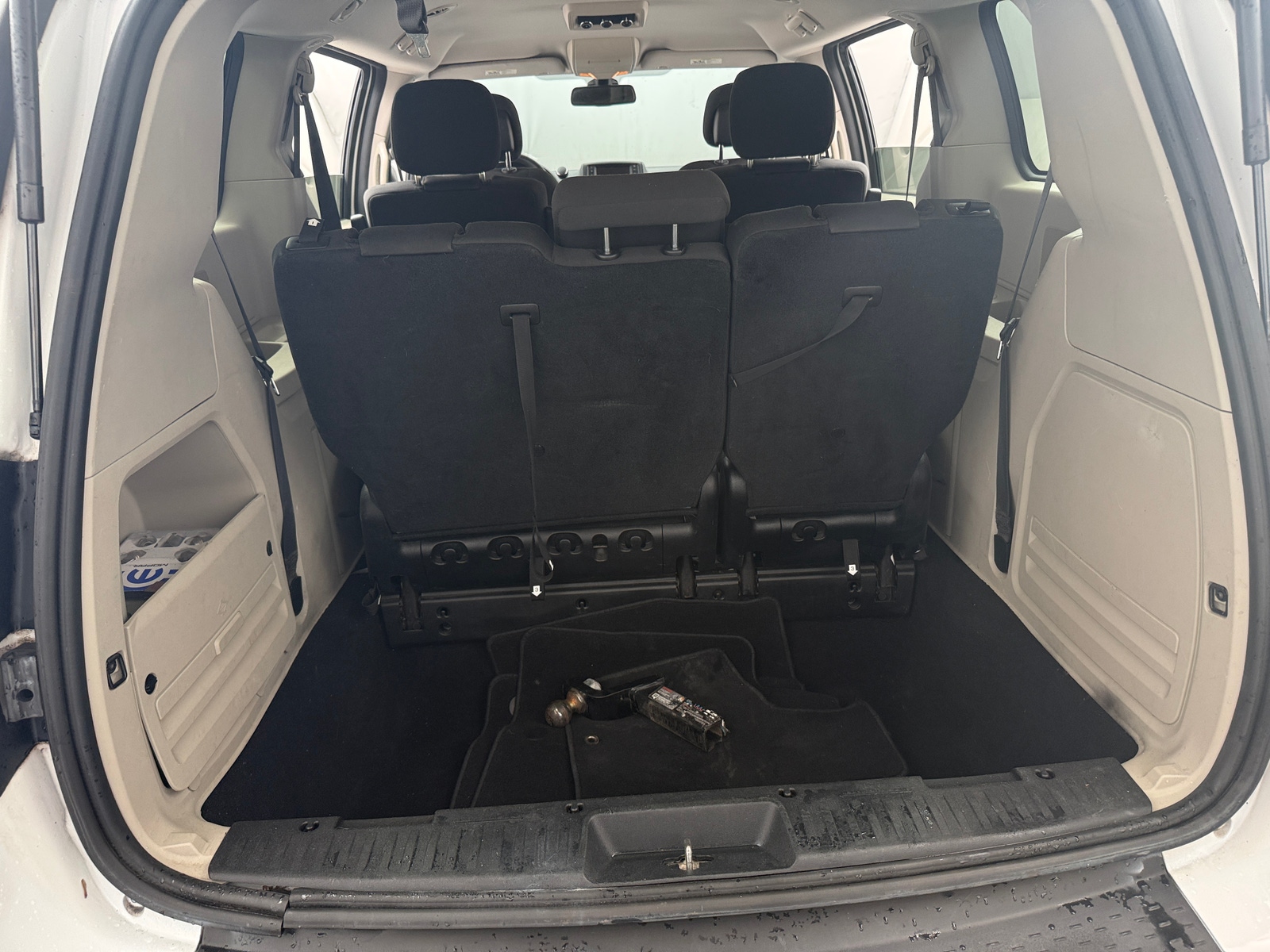 Thumbnail: 2018 Dodge Grand Caravan - 7