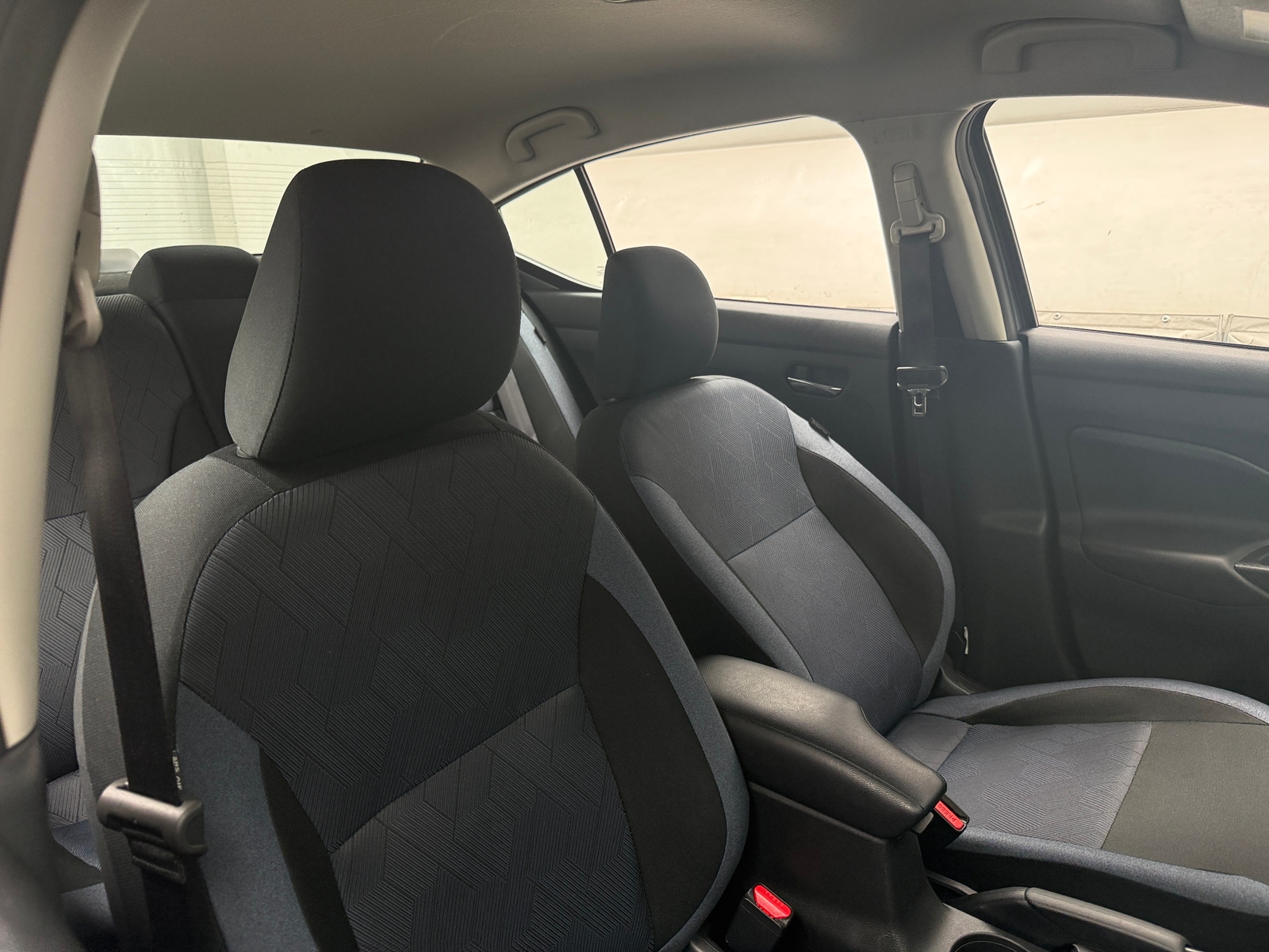 Thumbnail: 2025 Nissan Versa - 2