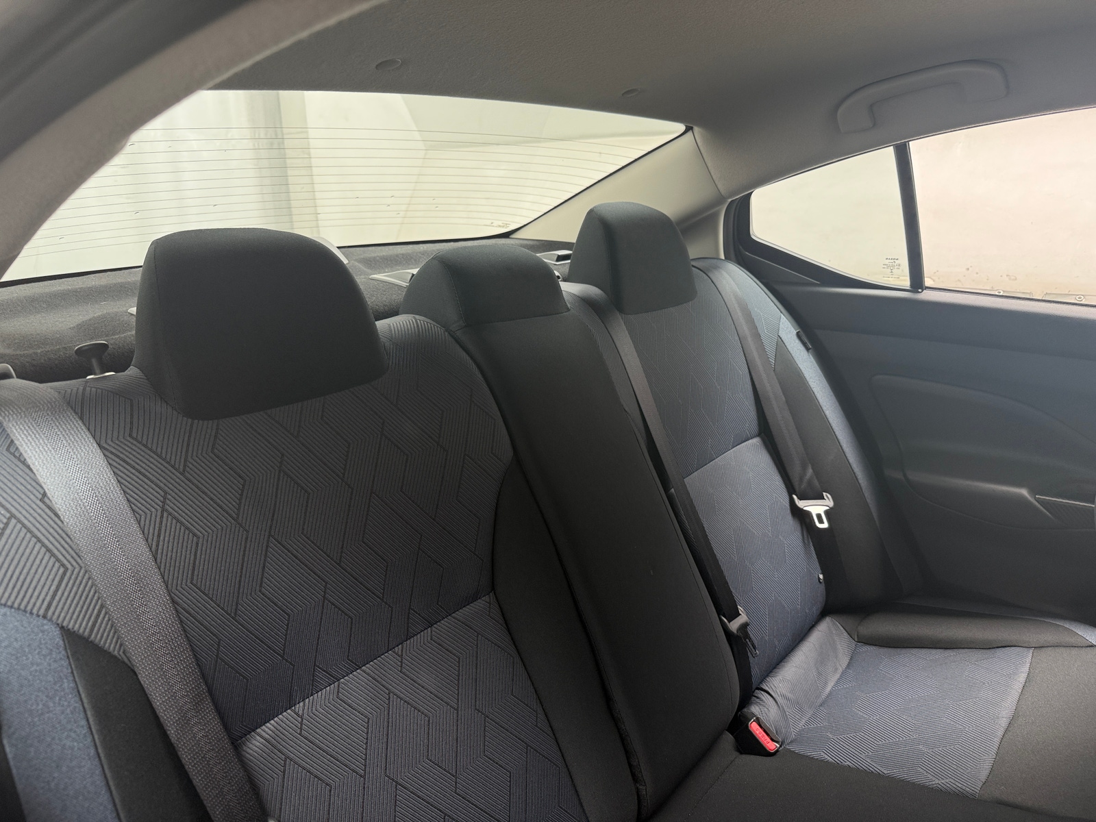Thumbnail: 2025 Nissan Versa - 6