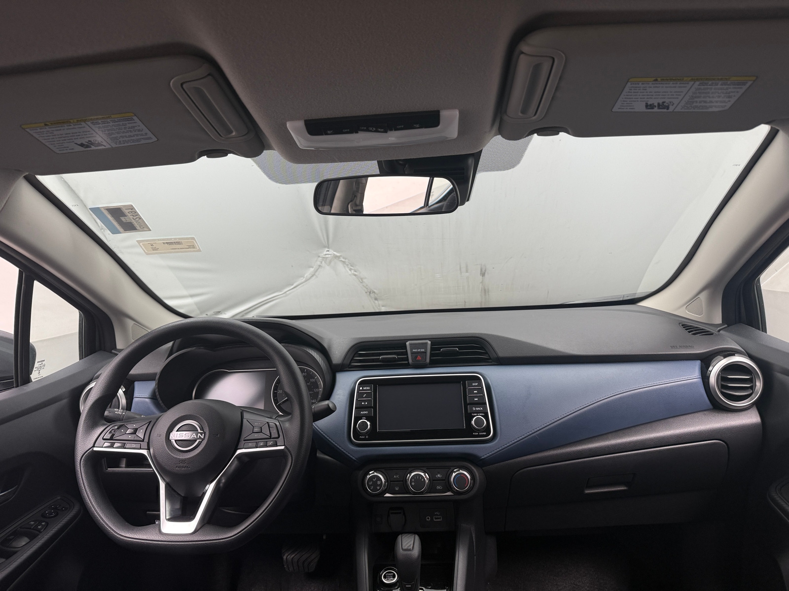 Thumbnail: 2025 Nissan Versa - 3