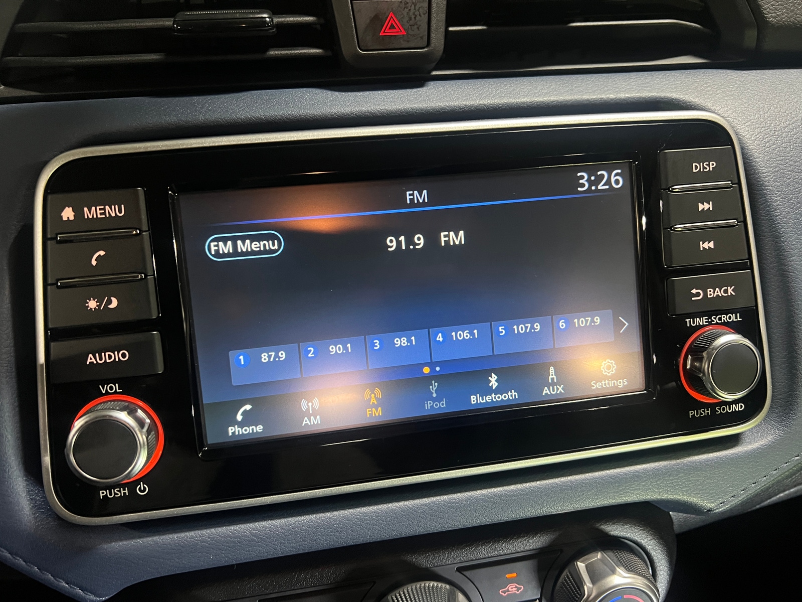 Thumbnail: 2025 Nissan Versa - 4