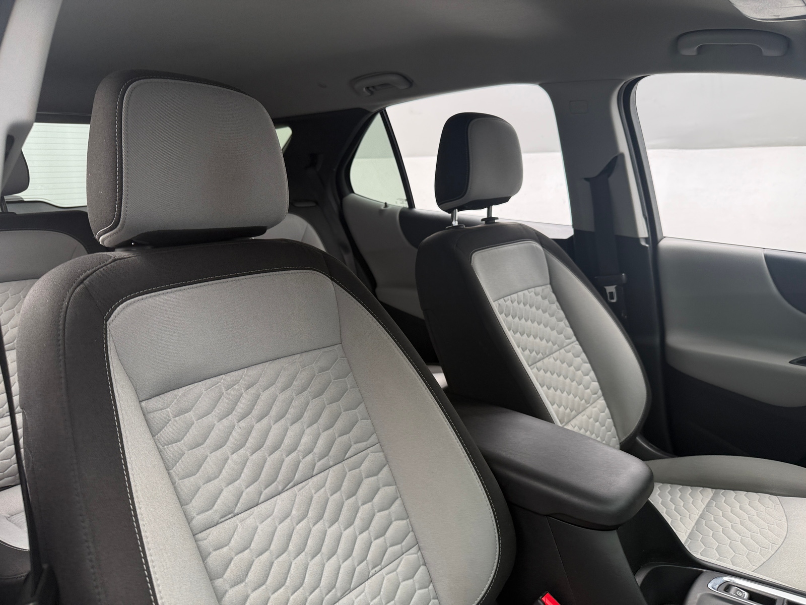 Thumbnail: 2020 Chevrolet Equinox - 2