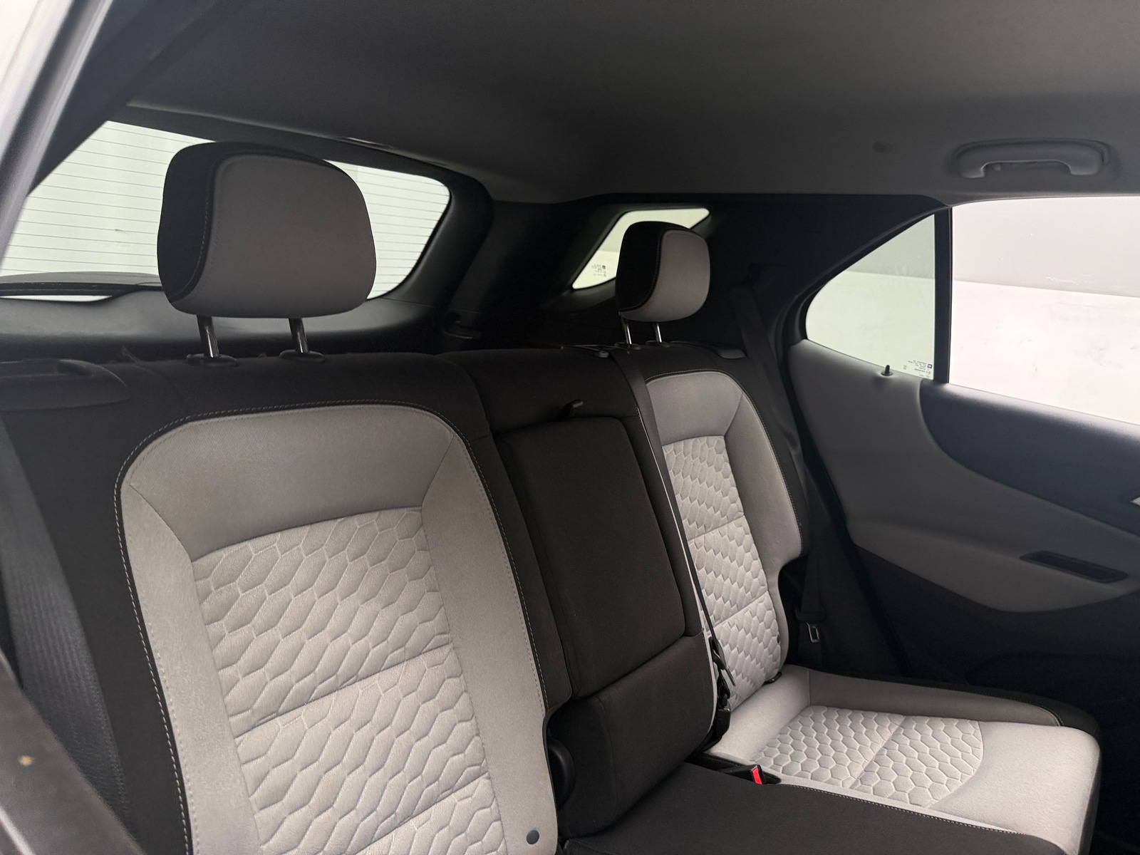 Thumbnail: 2020 Chevrolet Equinox - 6