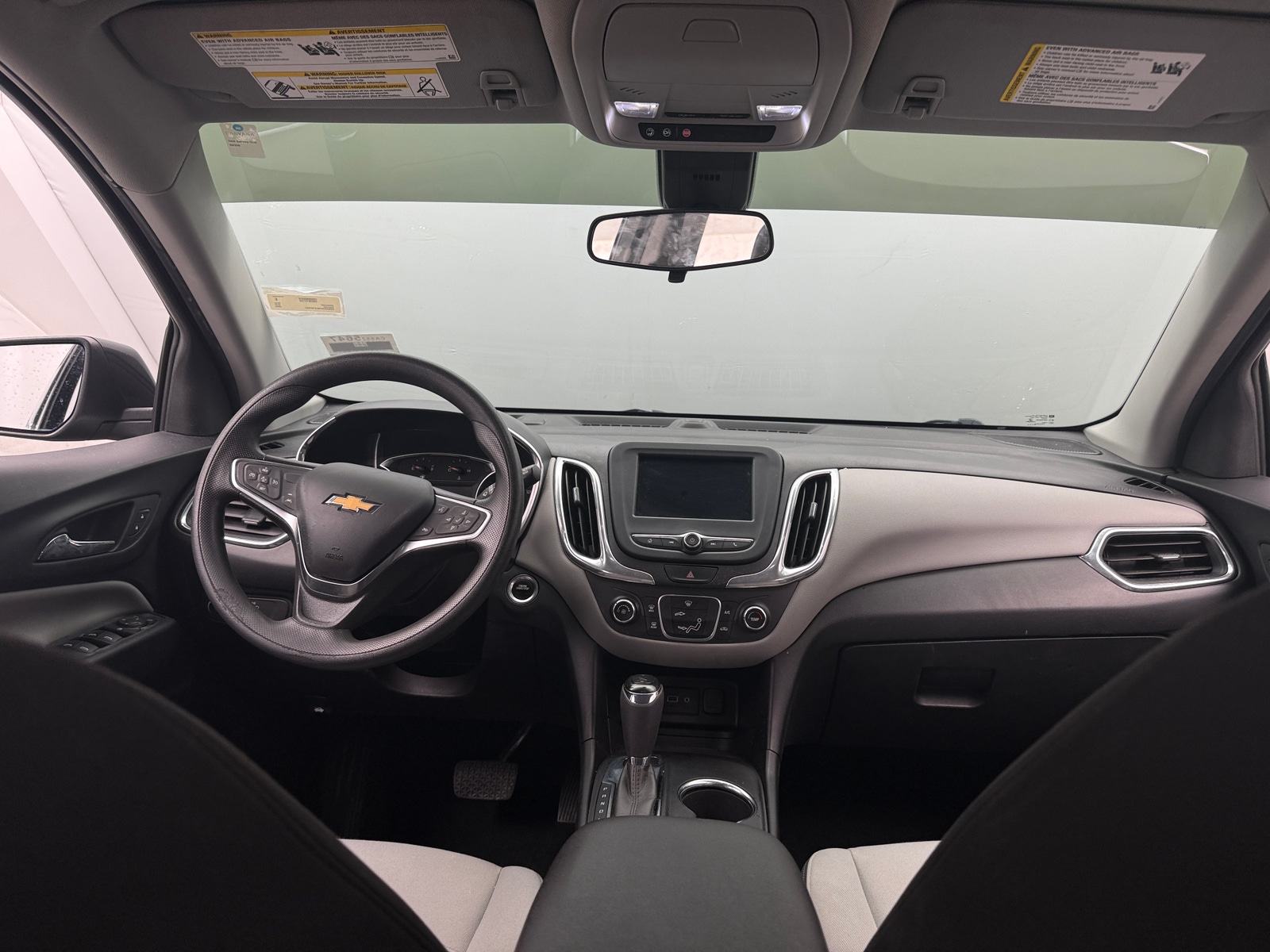 Thumbnail: 2020 Chevrolet Equinox - 3