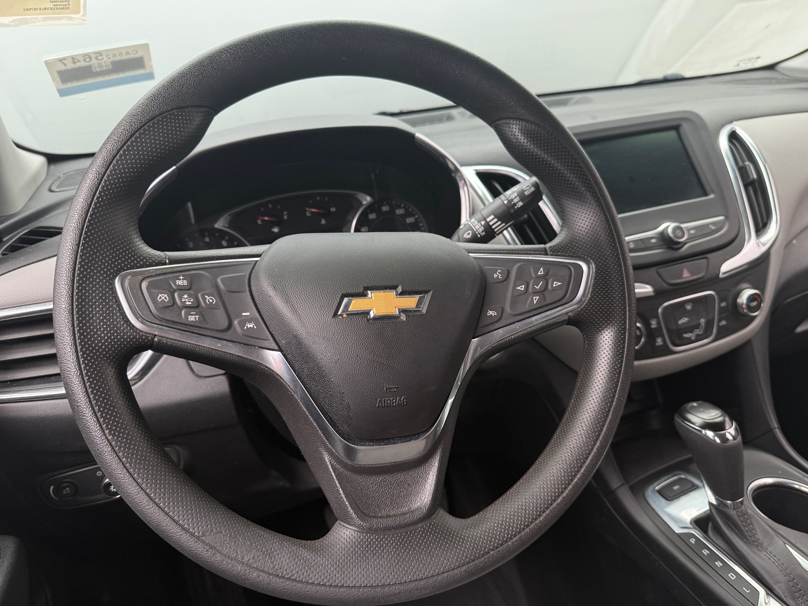 Thumbnail: 2020 Chevrolet Equinox - 5