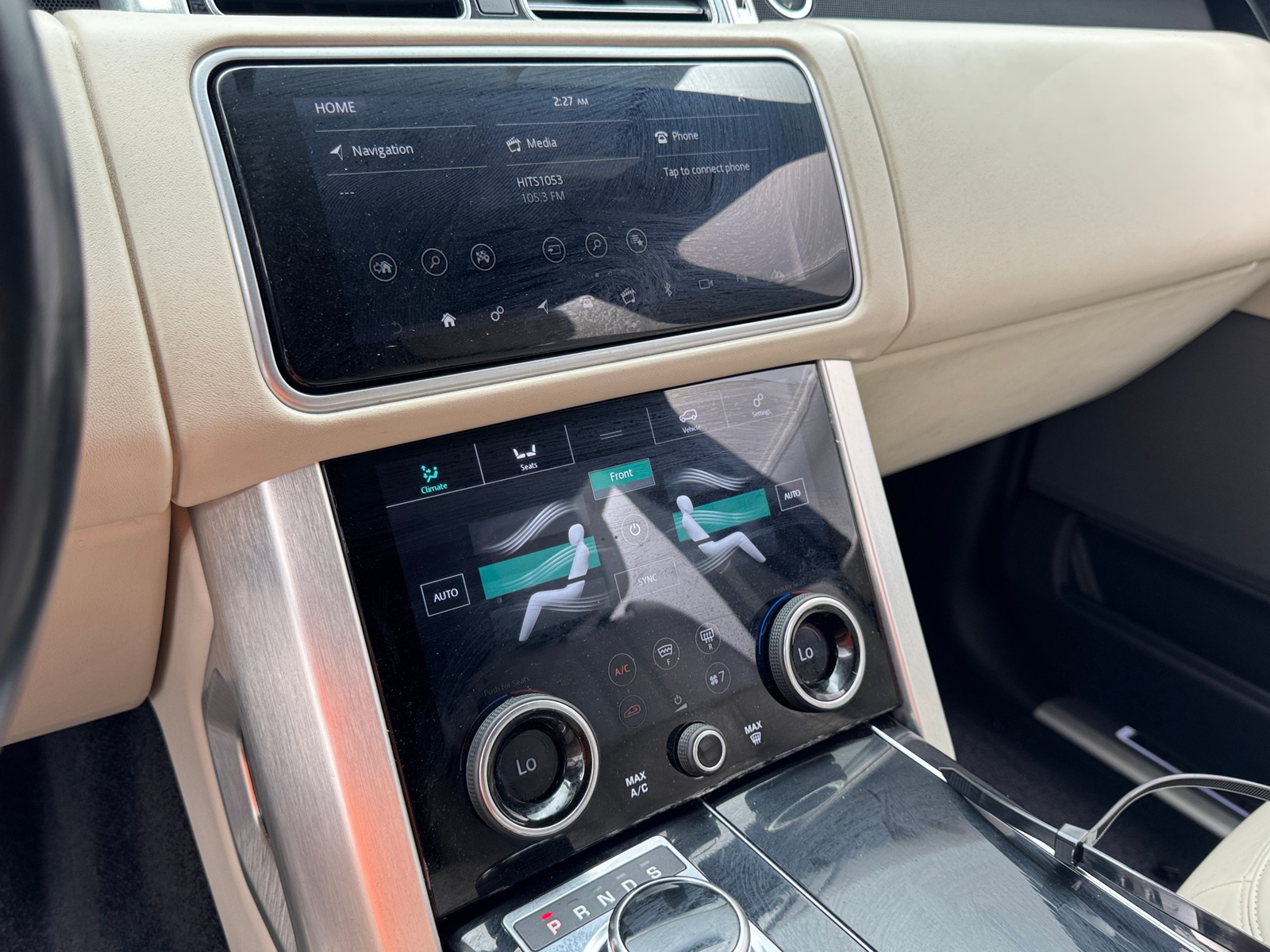 Thumbnail: 2018 Land Rover Range Rover - 3