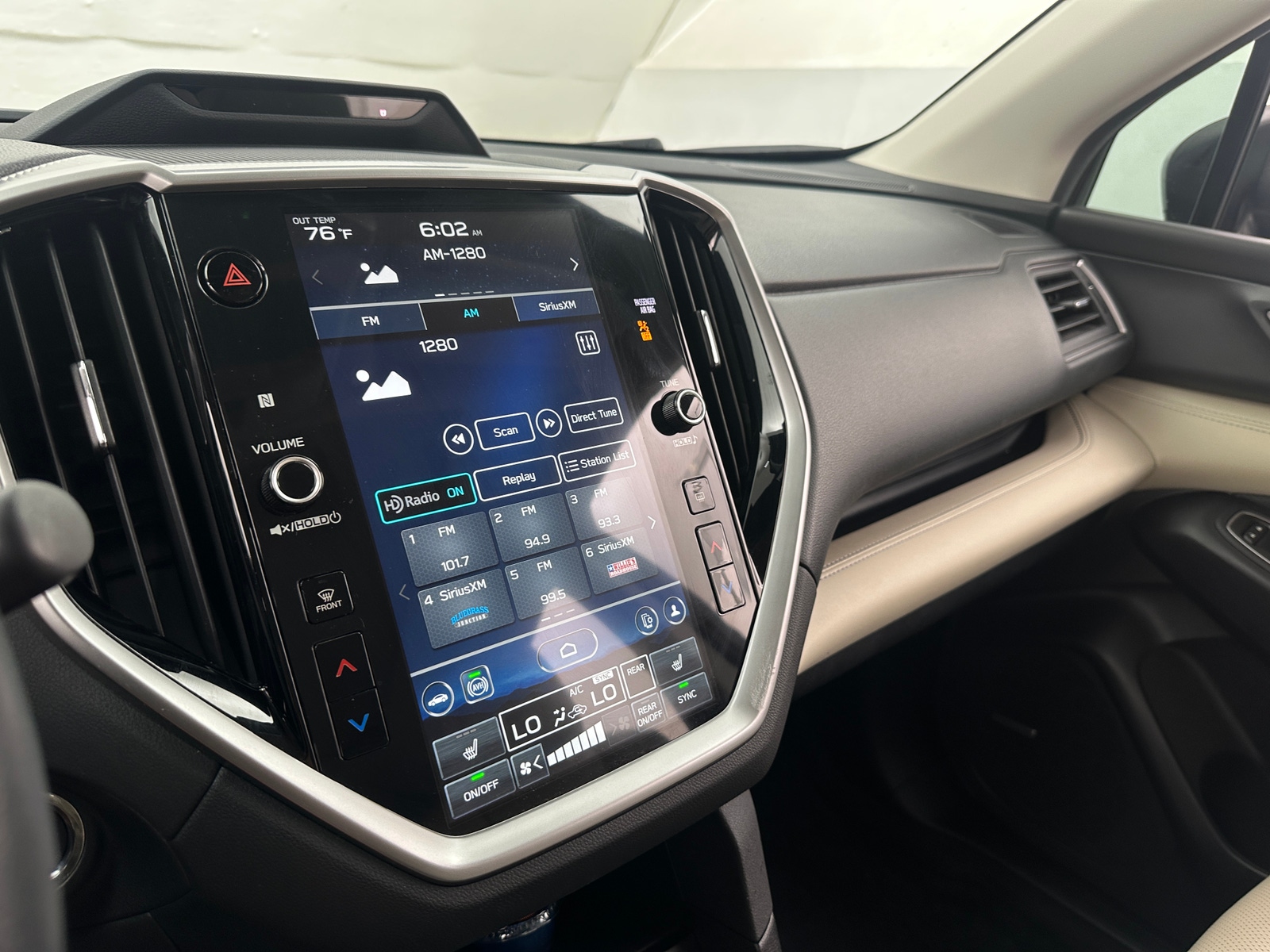 Thumbnail: 2024 Subaru Ascent - 3