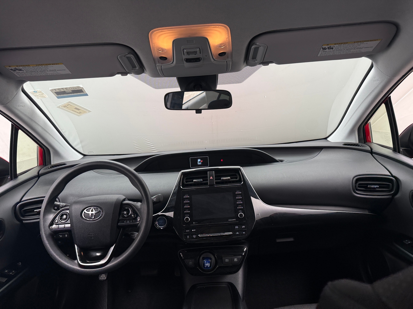 Thumbnail: 2022 Toyota Prius - 3
