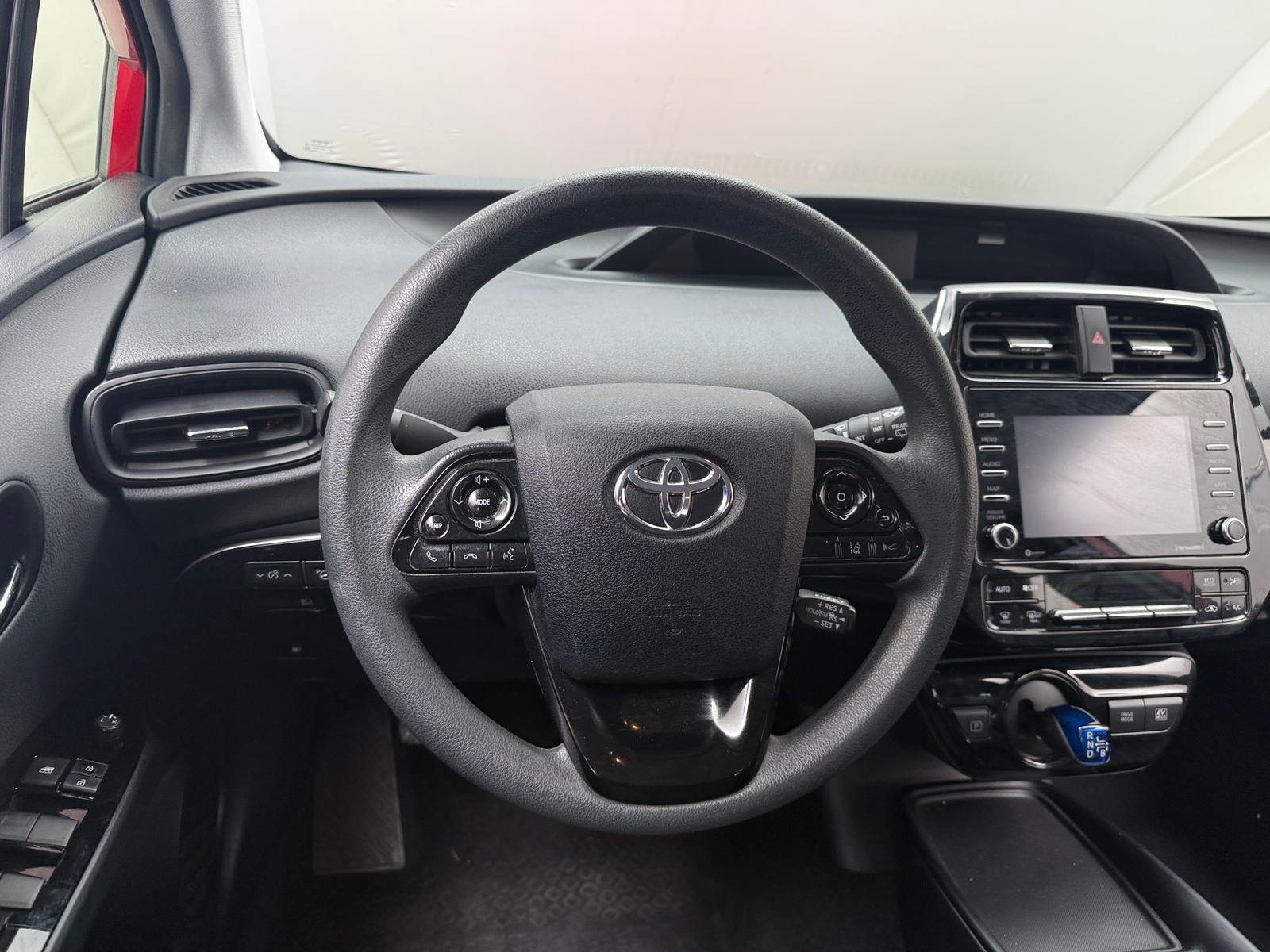 Thumbnail: 2022 Toyota Prius - 5