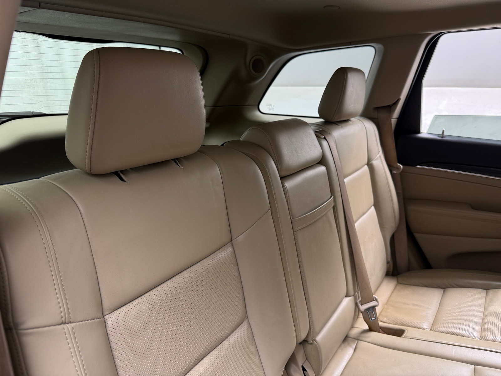 Thumbnail: 2019 Jeep Grand Cherokee - 5