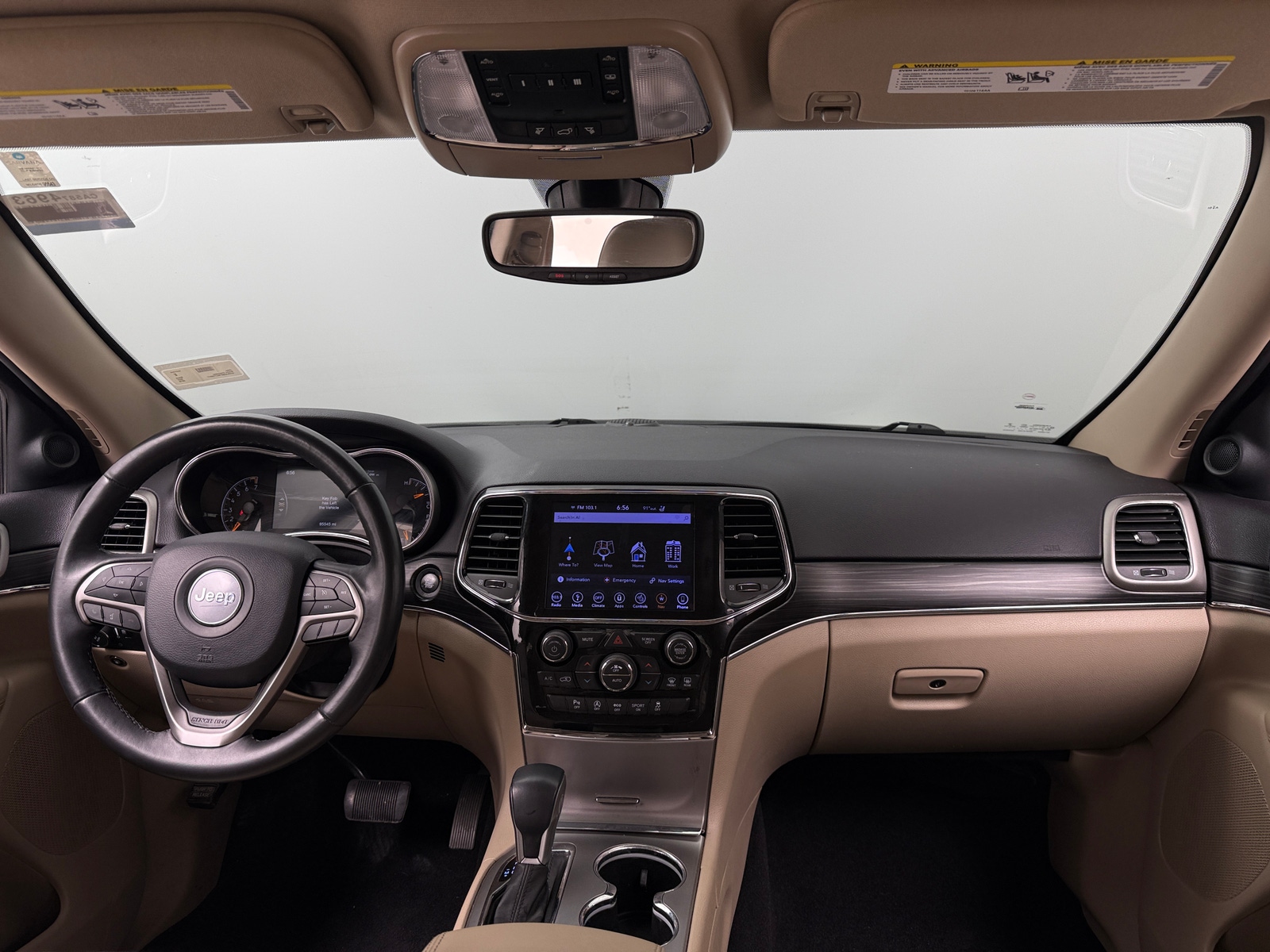 Thumbnail: 2019 Jeep Grand Cherokee - 2