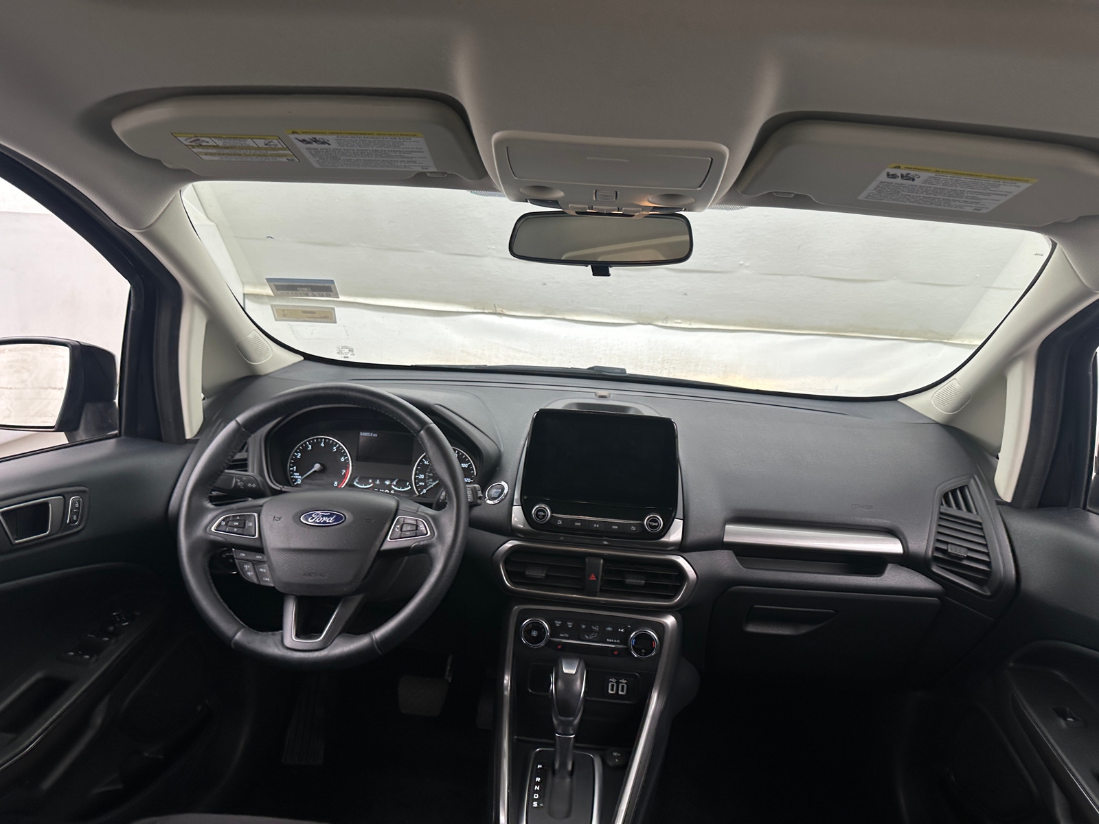 Thumbnail: 2020 Ford EcoSport - 3