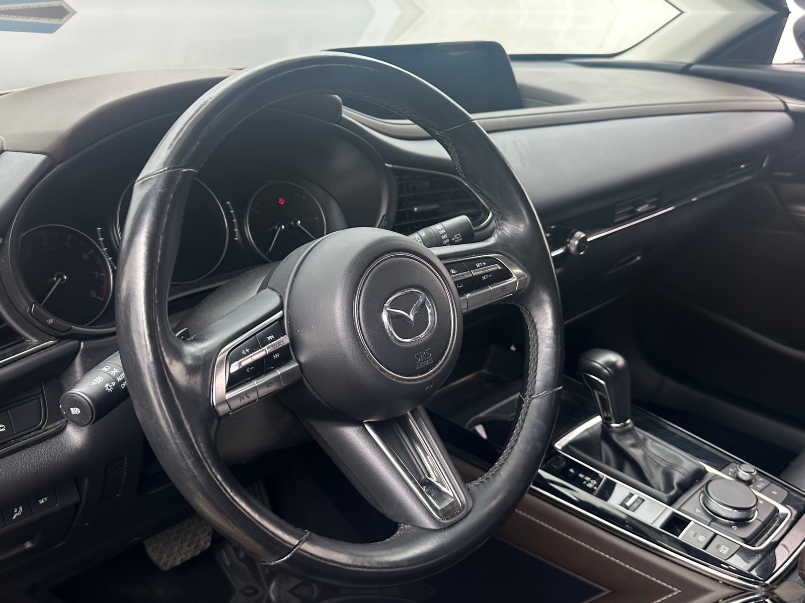 Thumbnail: 2023 Mazda CX-30 - 4